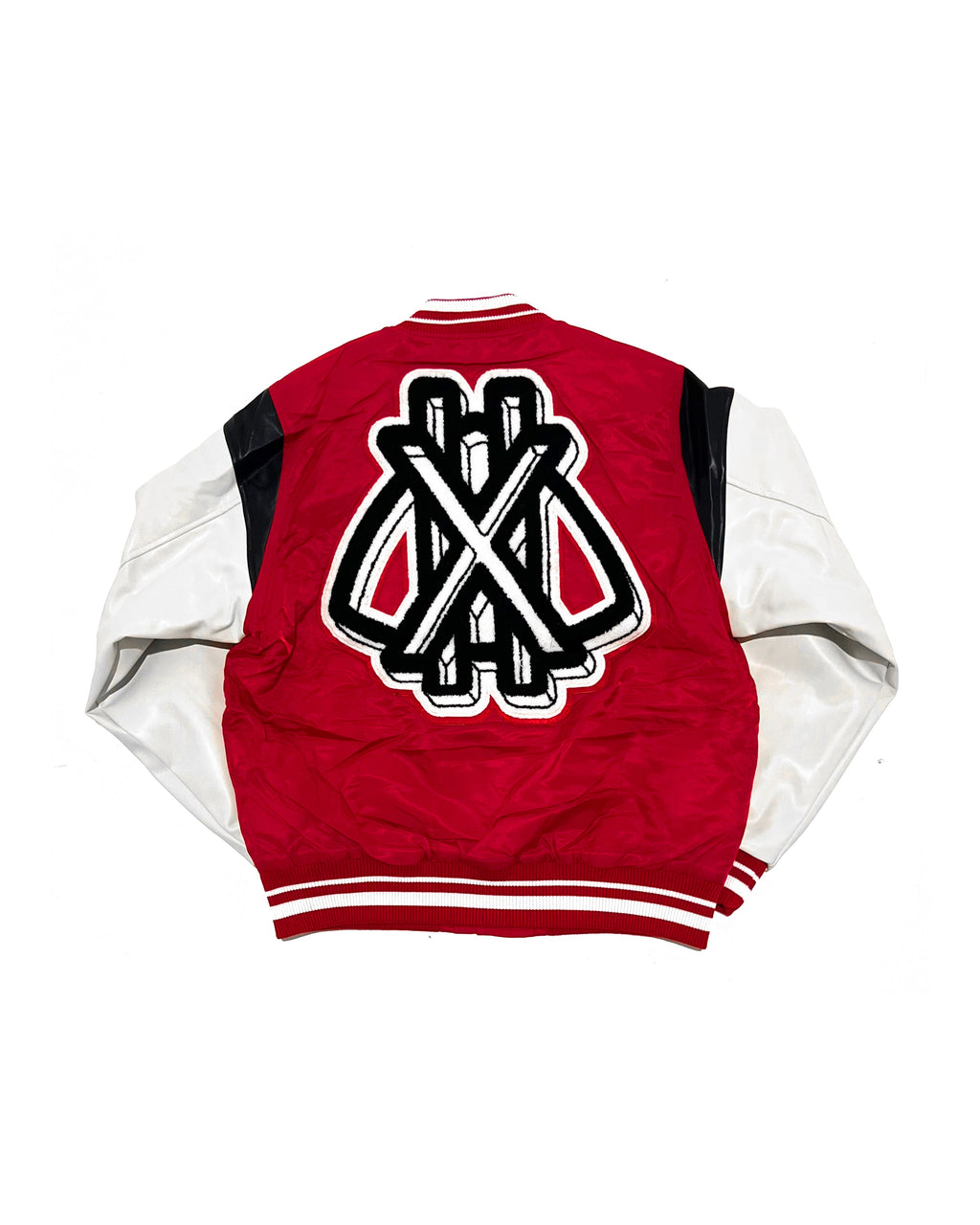 MEMBERS JACKET