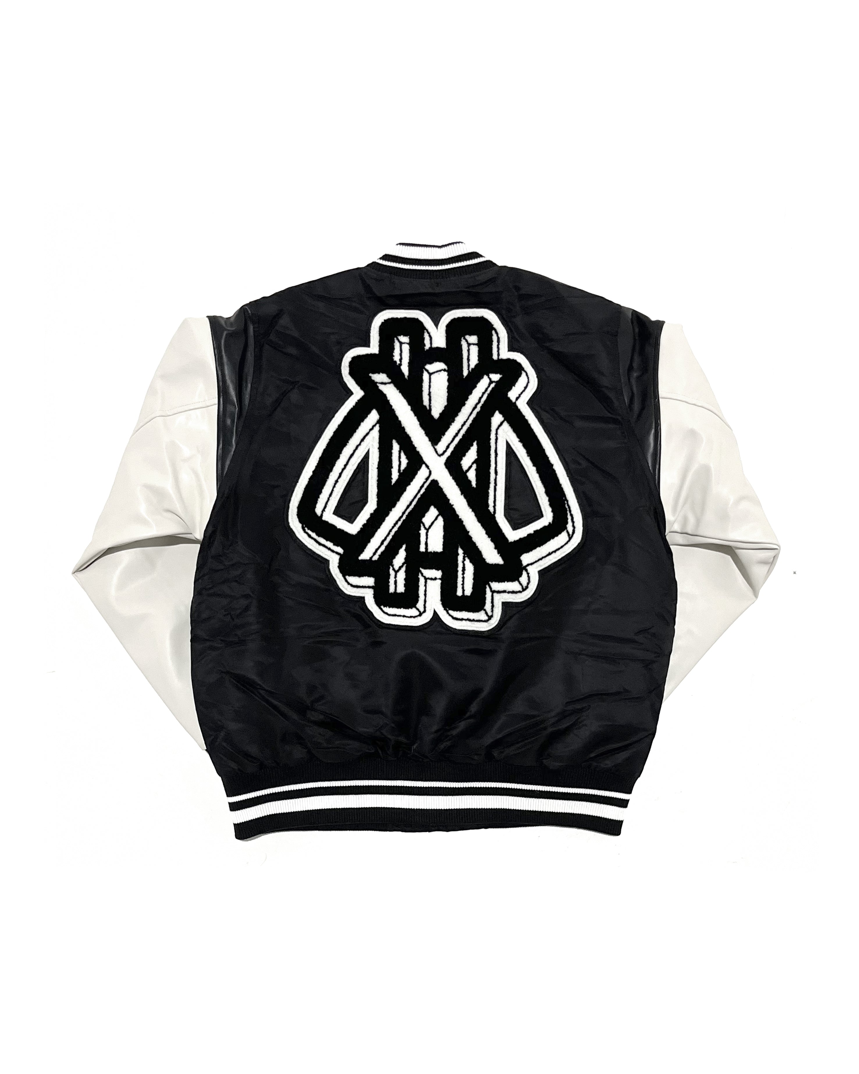 MEMBERS JACKET