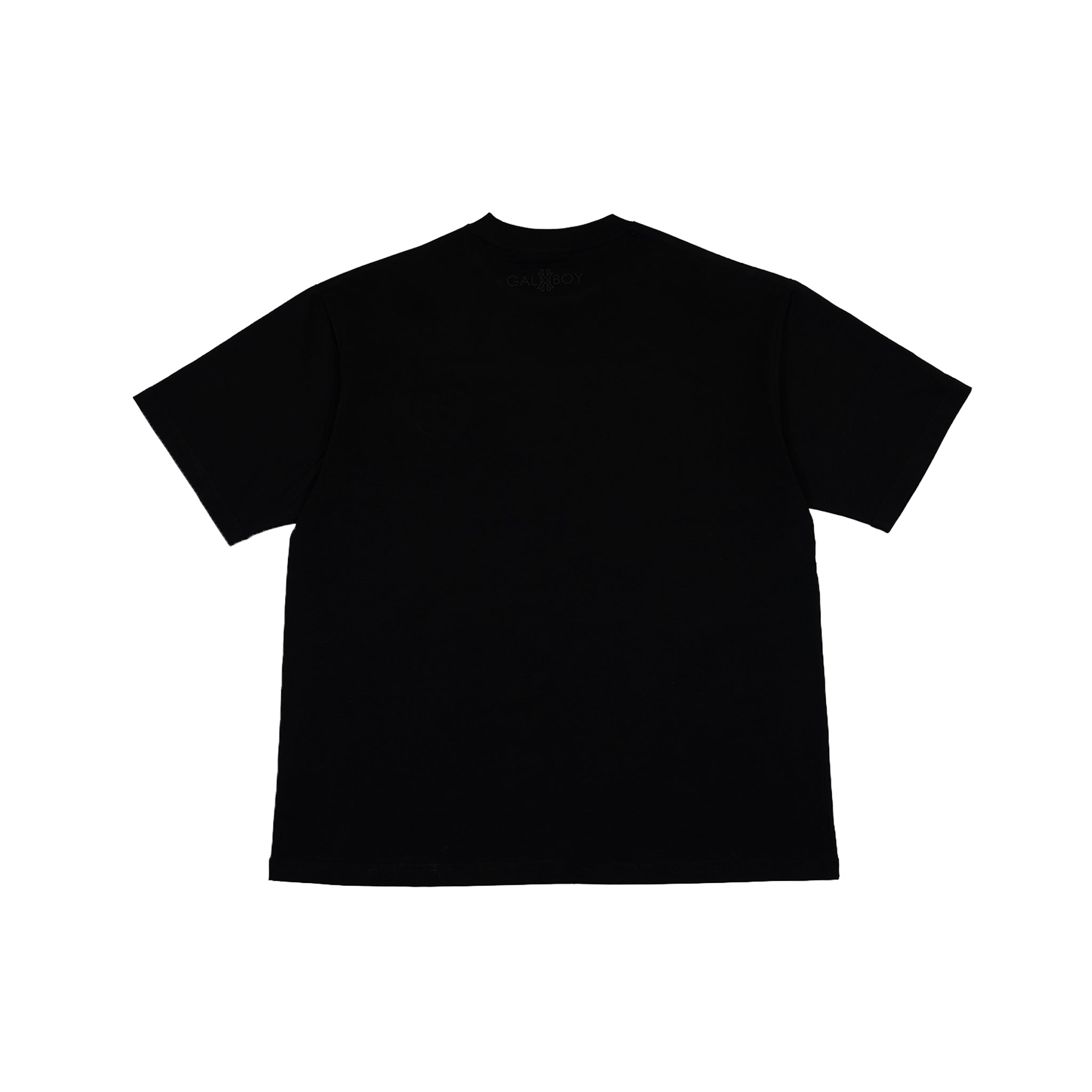 COIN EMBROIDERY T-SHIRT