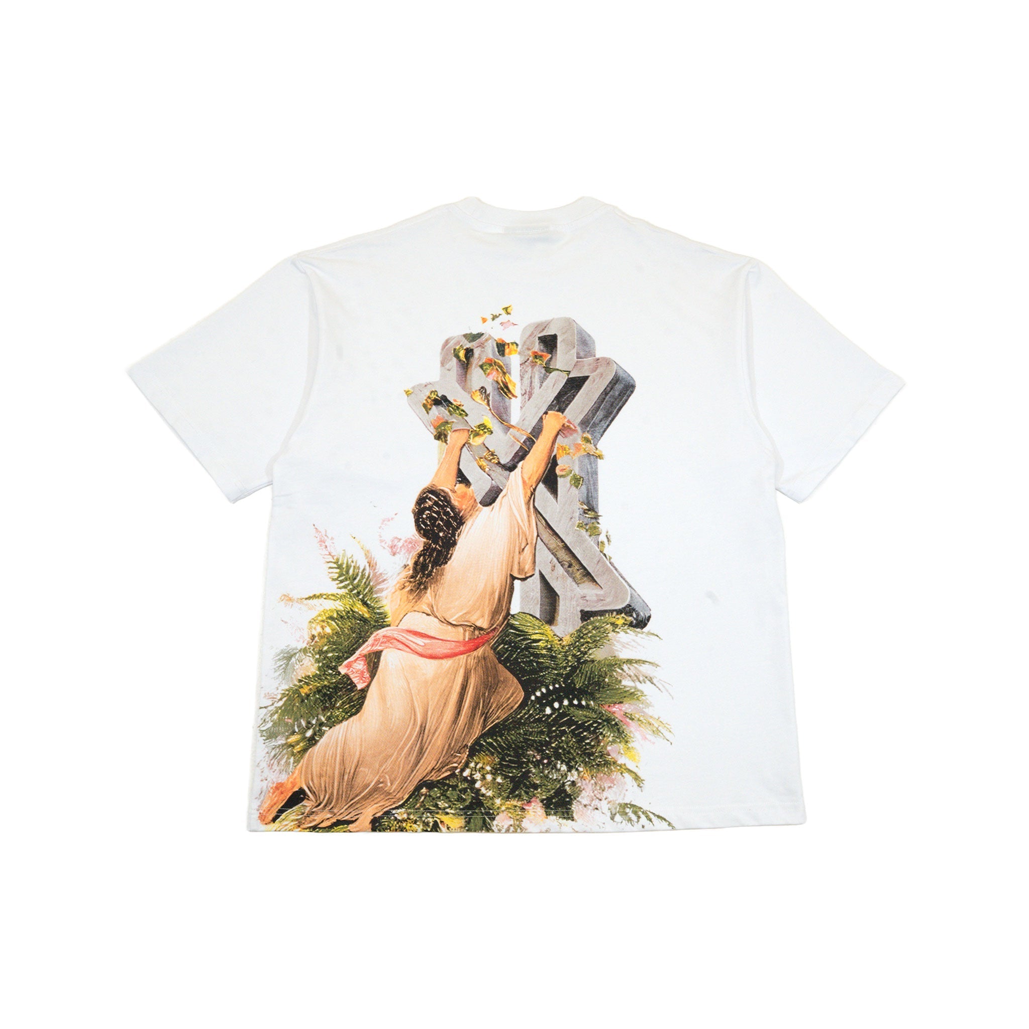 SACRED X T-SHIRT