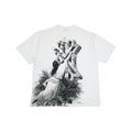 SACRED X T-SHIRT