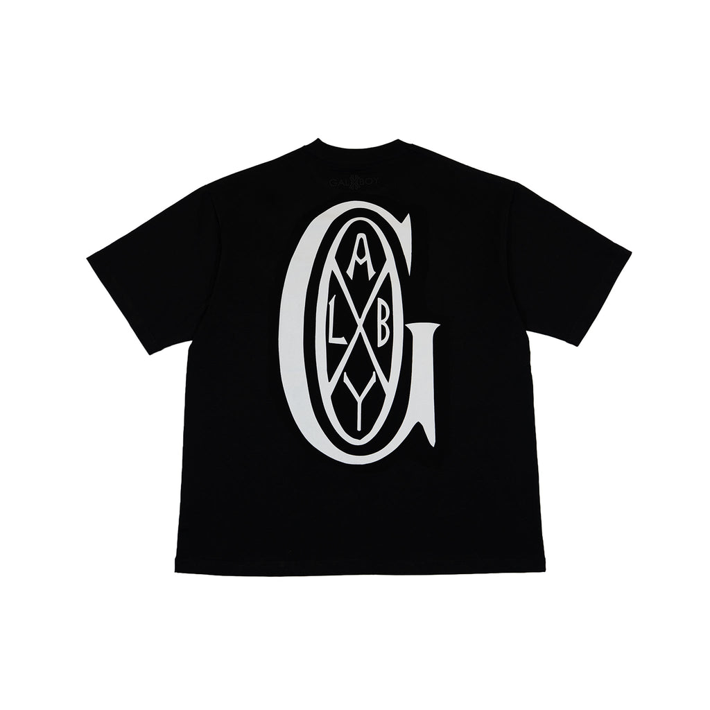 CREST T-SHIRT