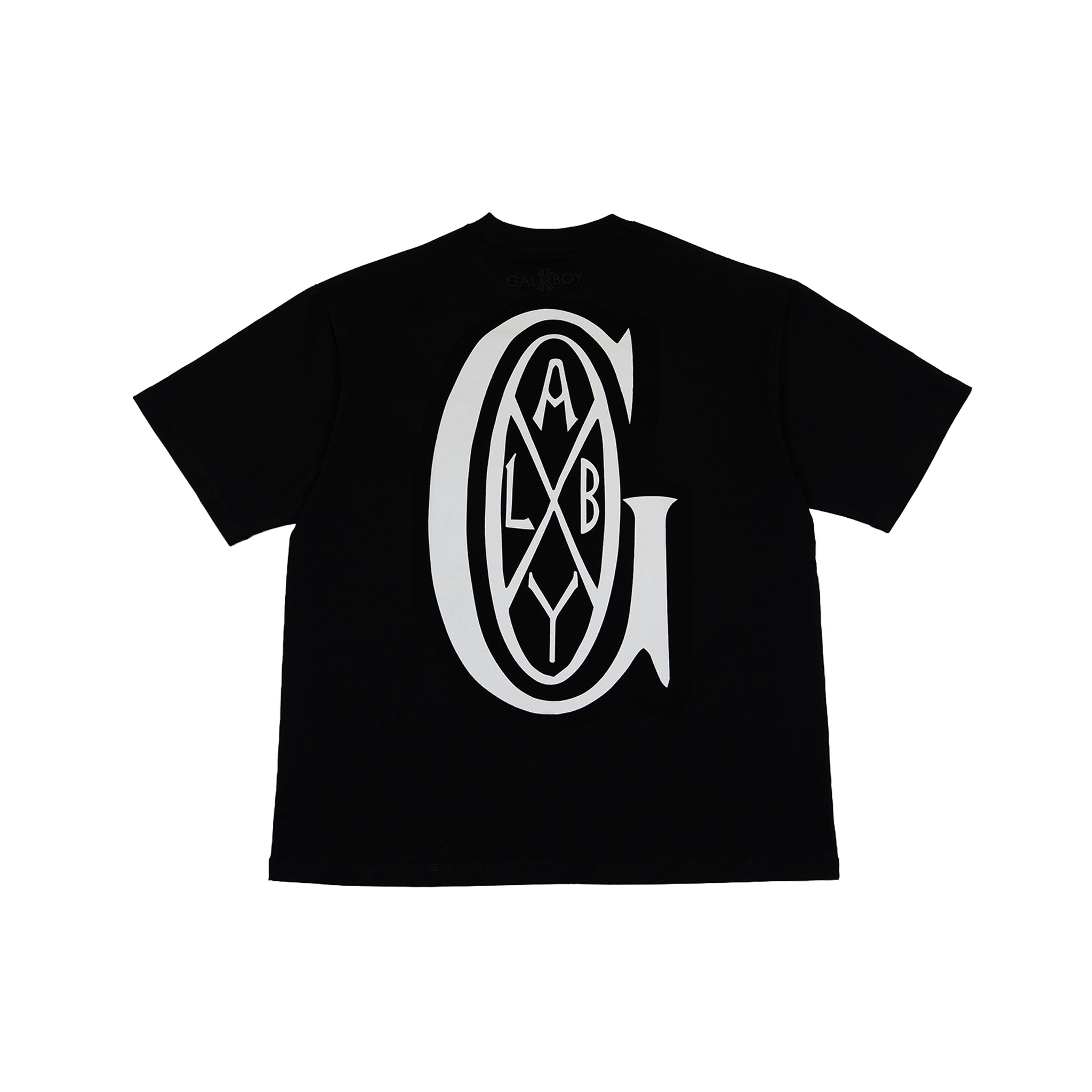CREST T-SHIRT