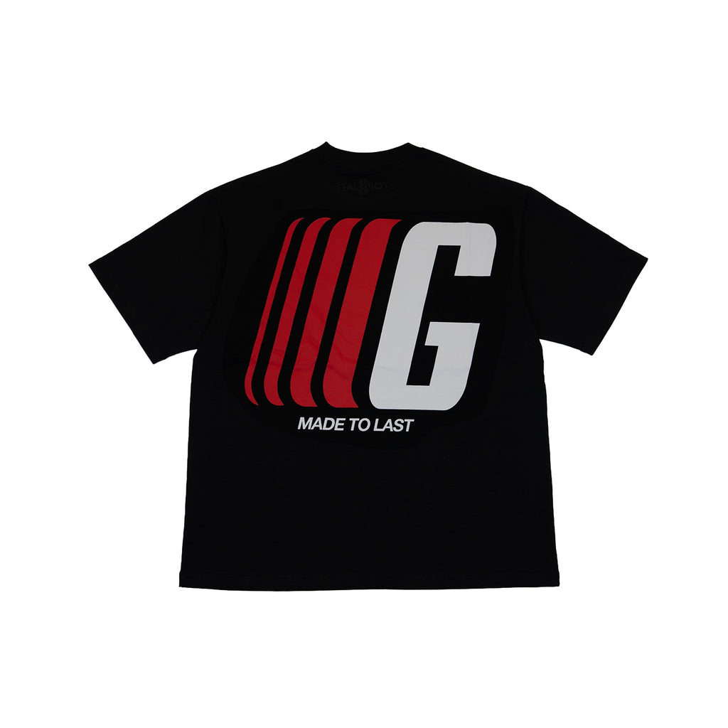 GO T-SHIRT