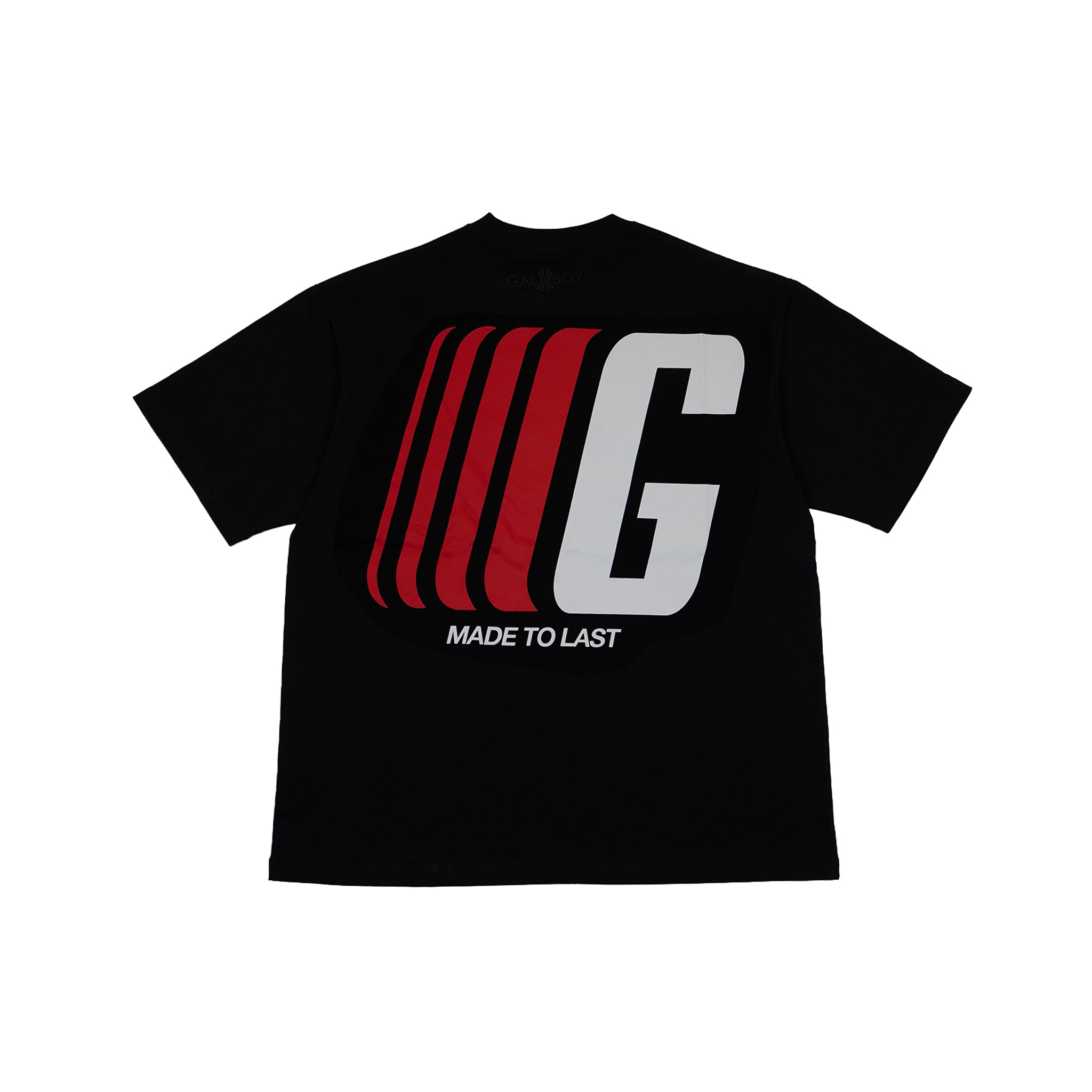 GO T-SHIRT