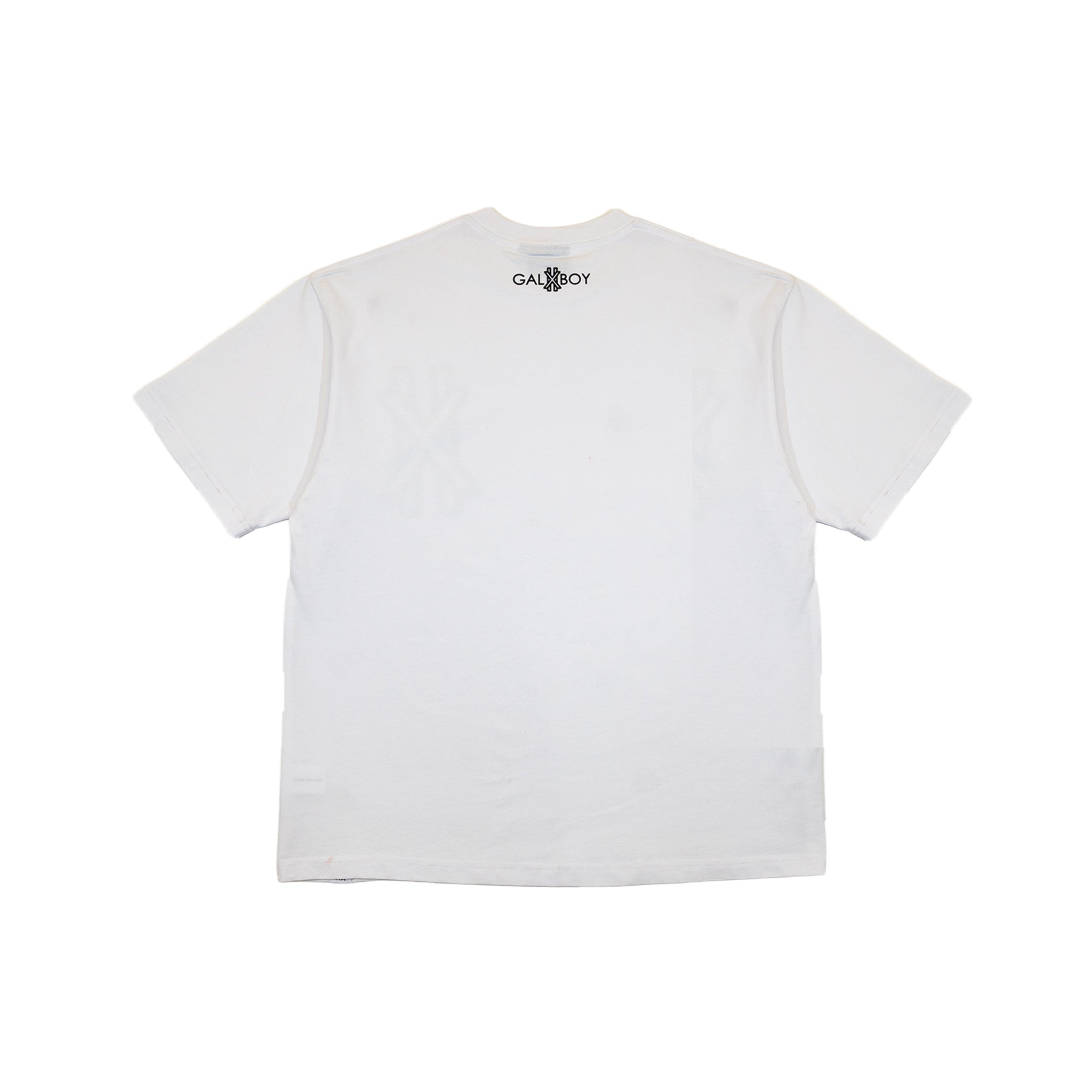 HERITAGE LINE T-SHIRT