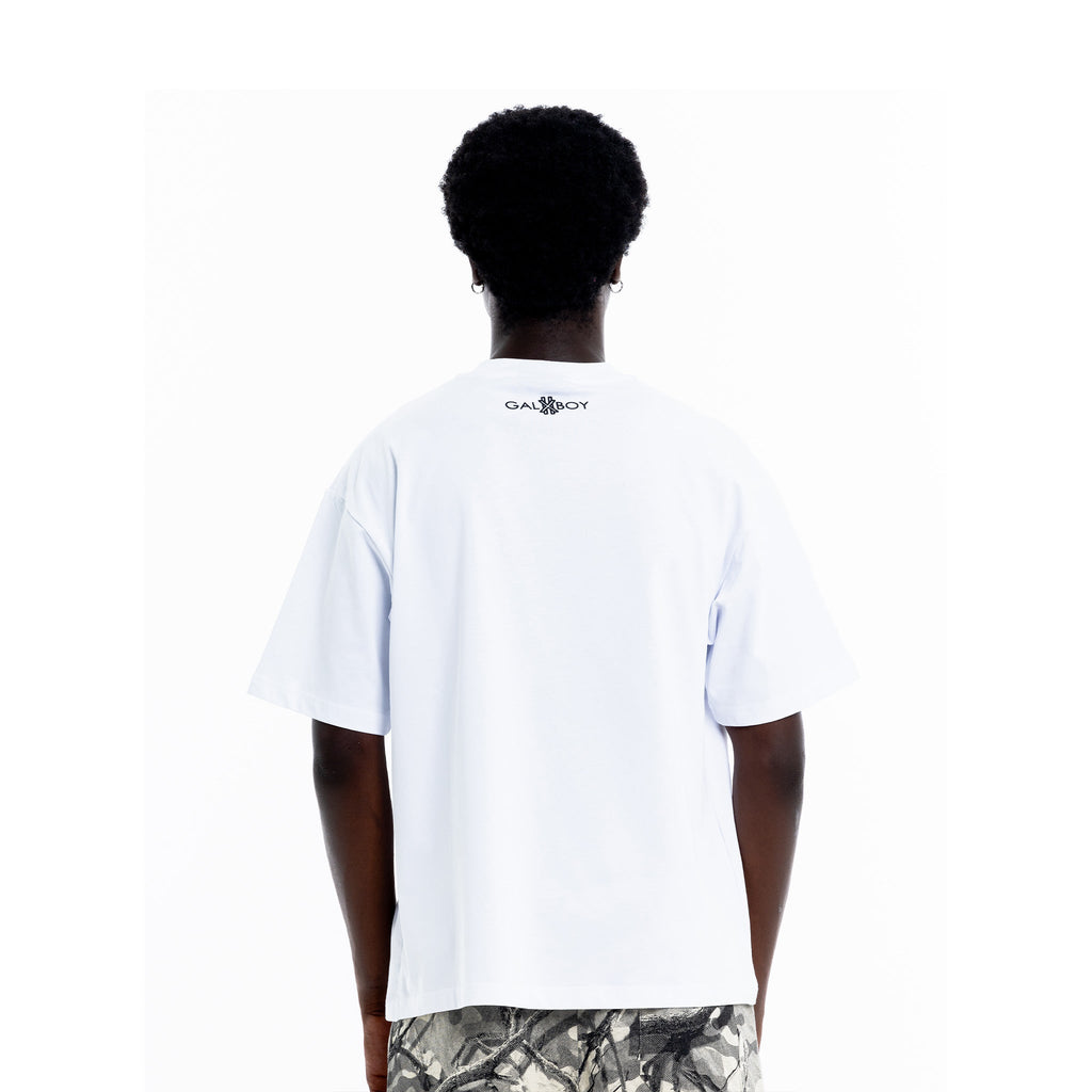 HERITAGE T-SHIRT