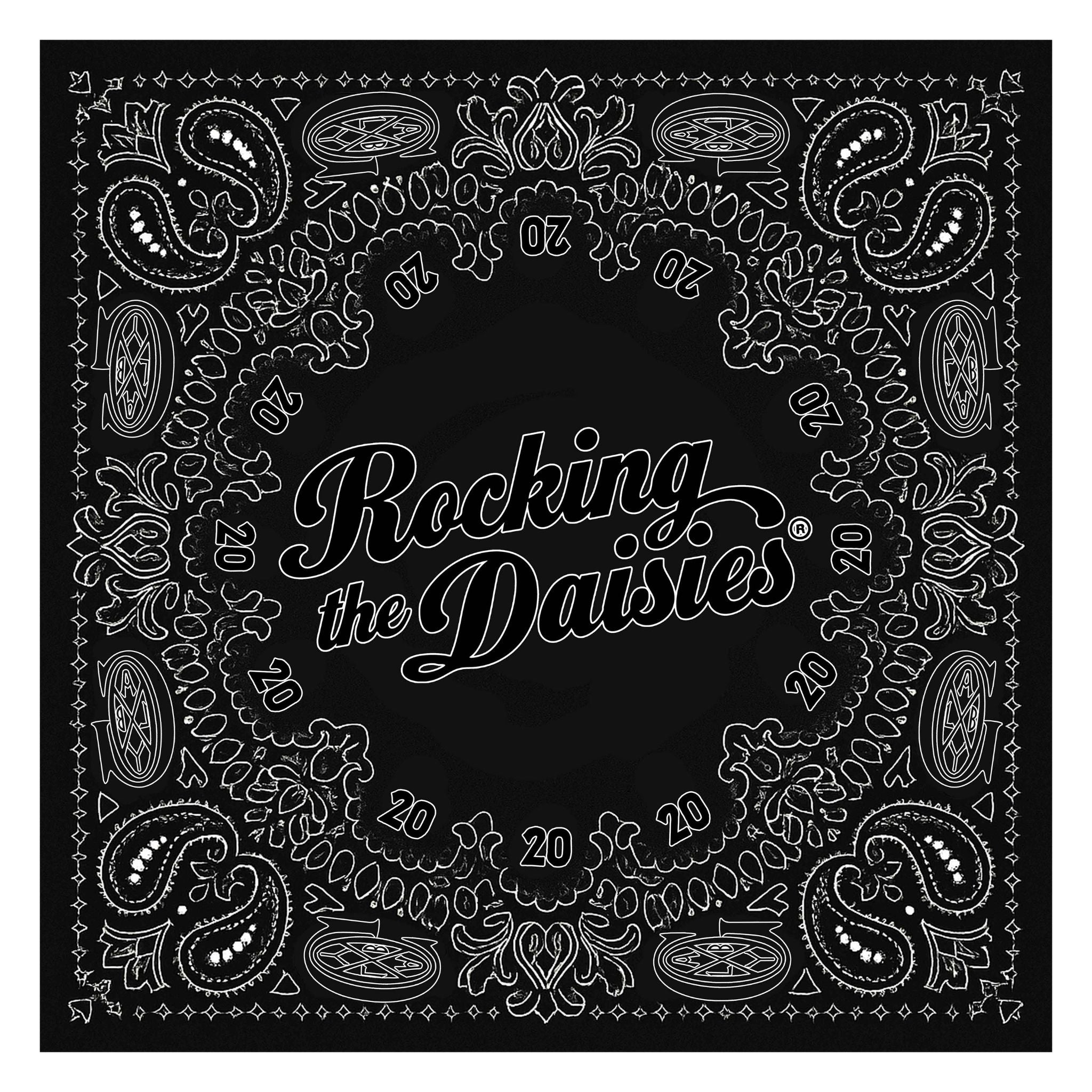 RTD BANDANA