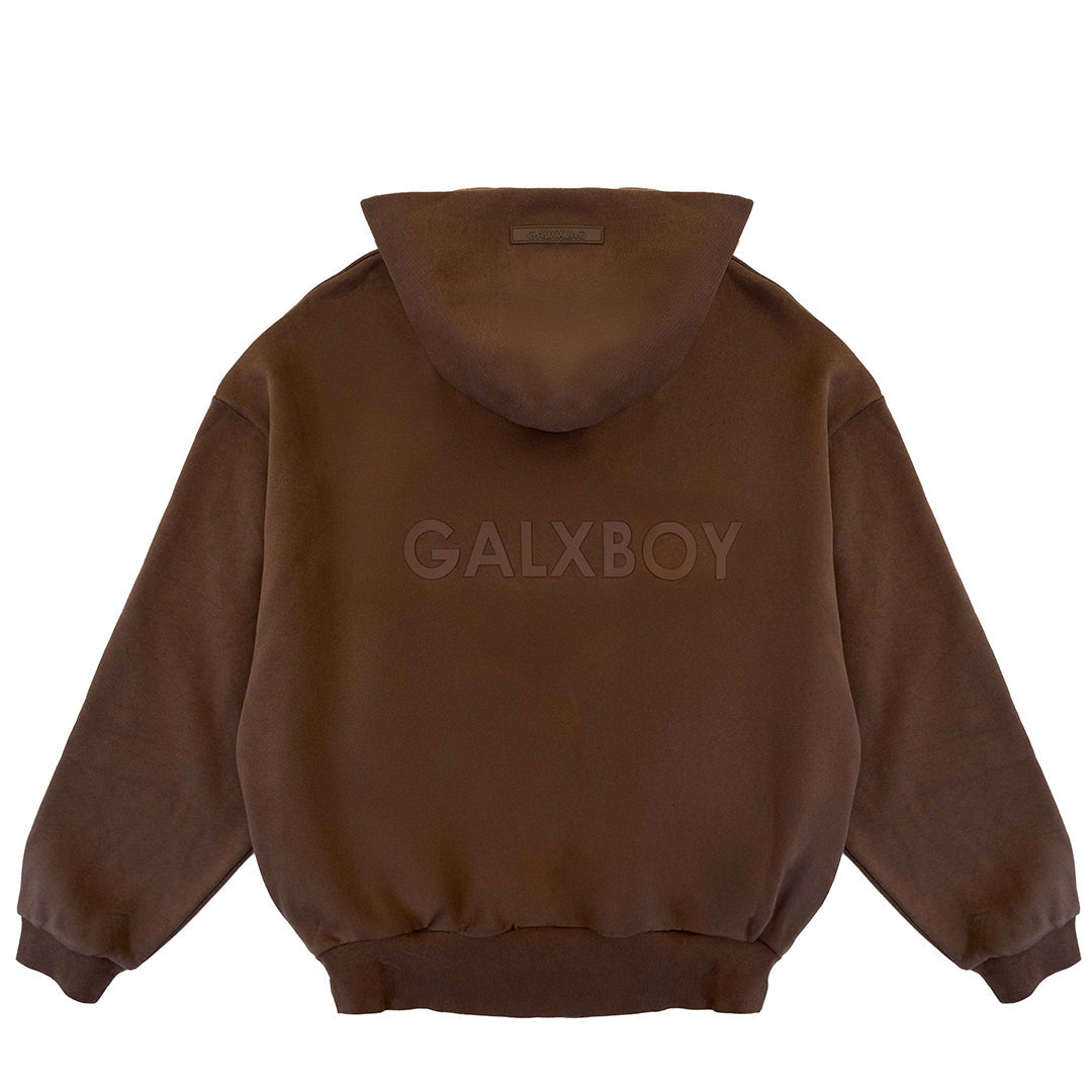 ESSENTIAL HOODIE