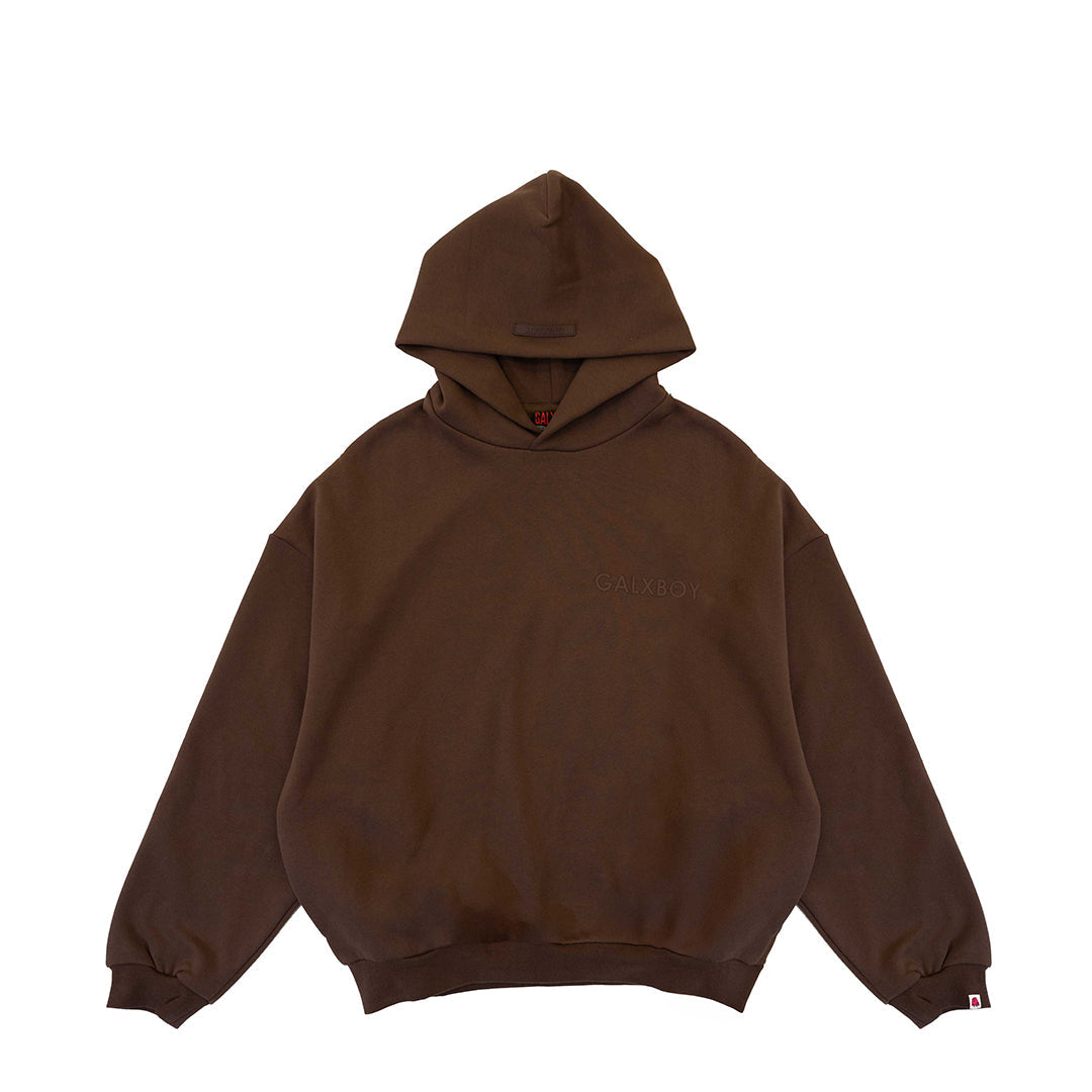 ESSENTIAL HOODIE