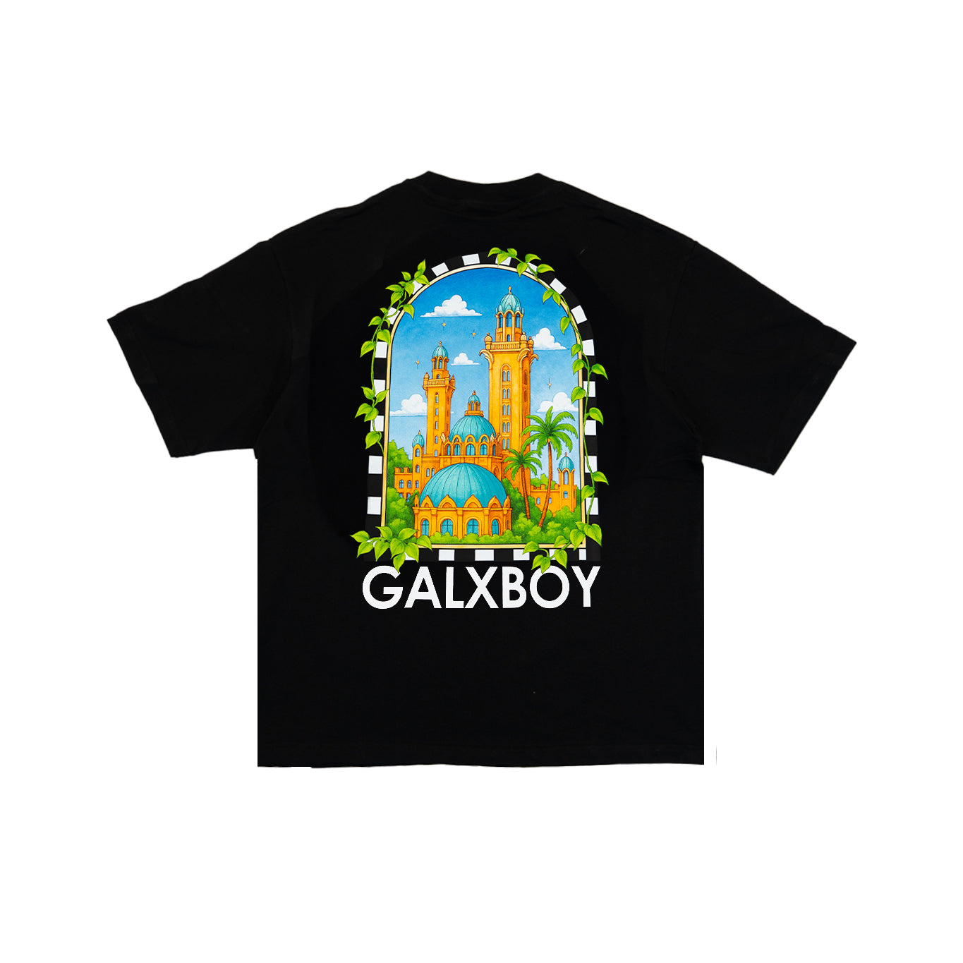 PALACE T-SHIRT