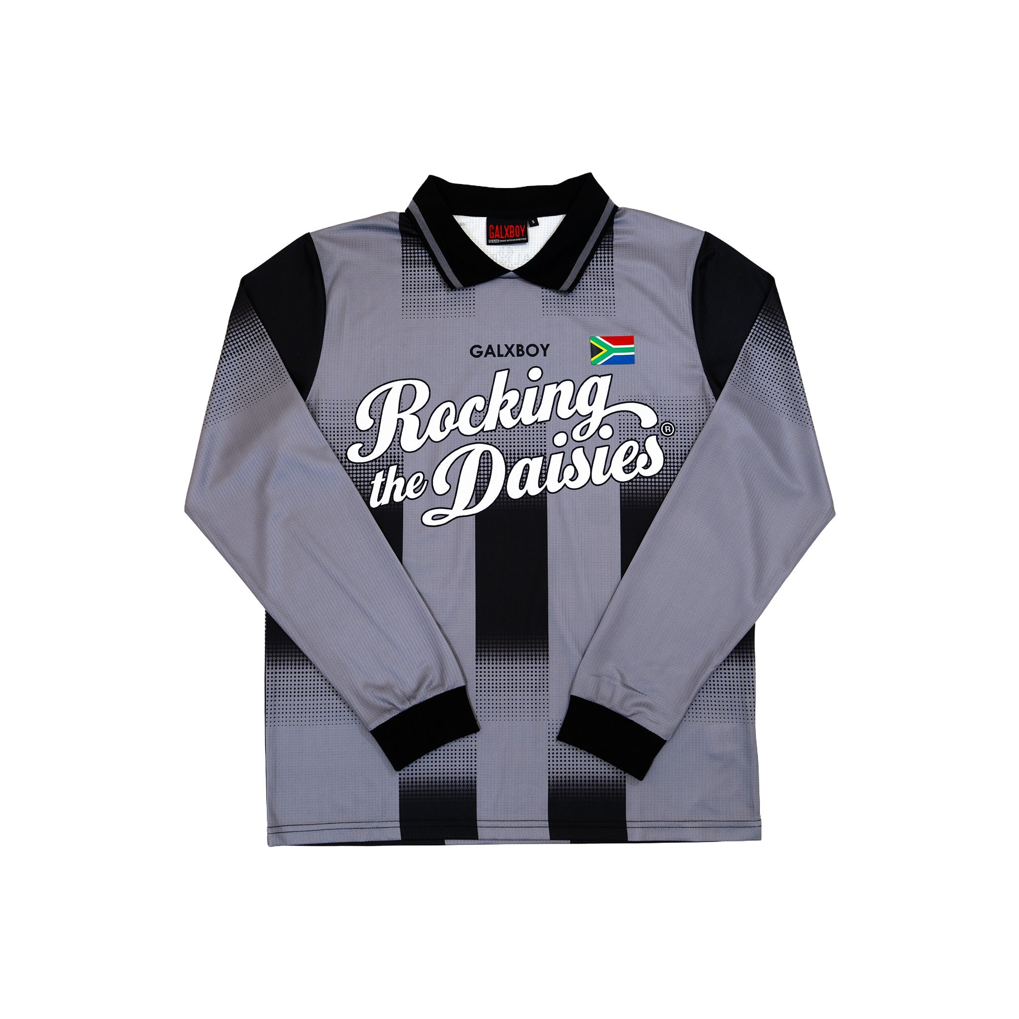 RTD TEAM JERSEY