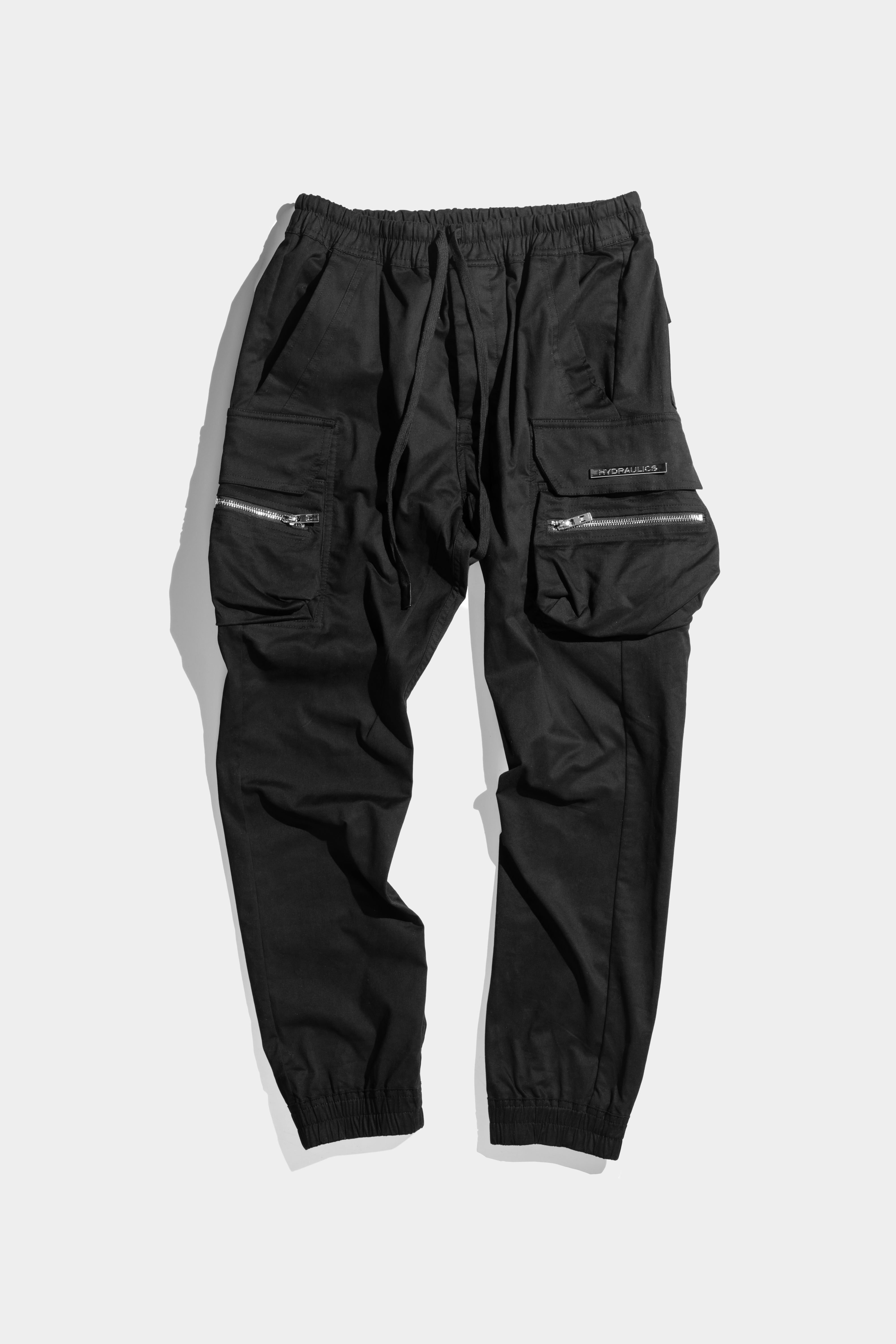 Hydraulics Men's Cargo Black |