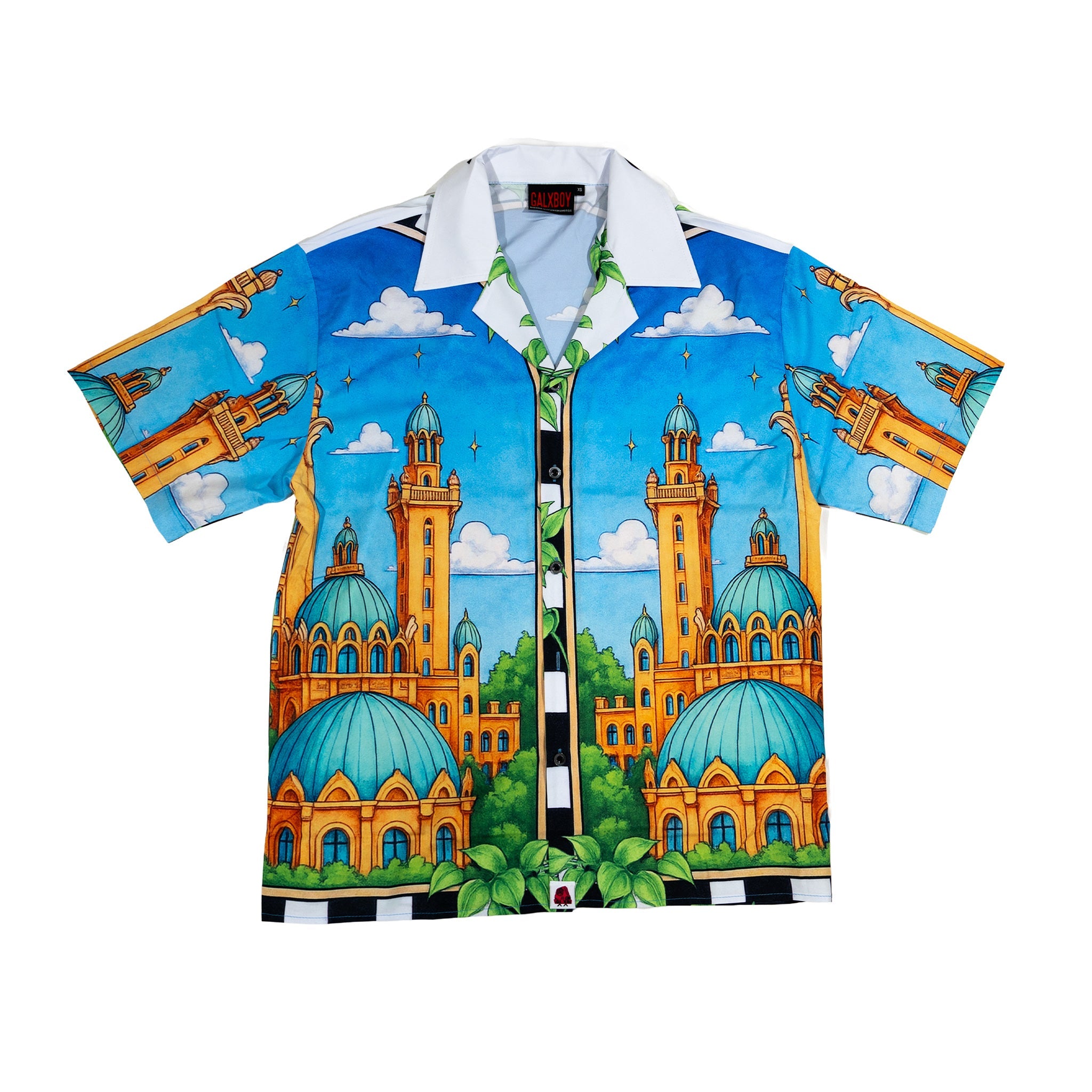PALACE SHIRT