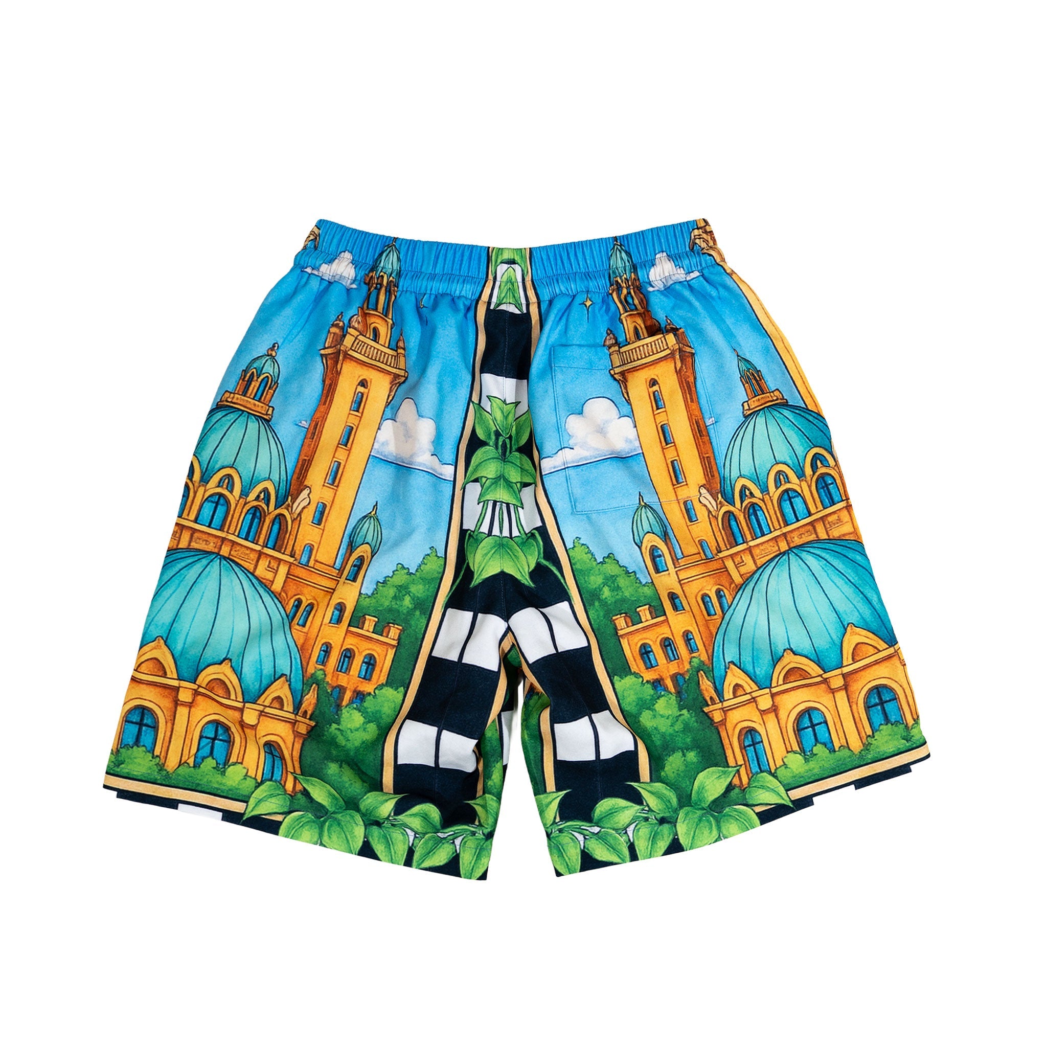 PALACE SHORTS