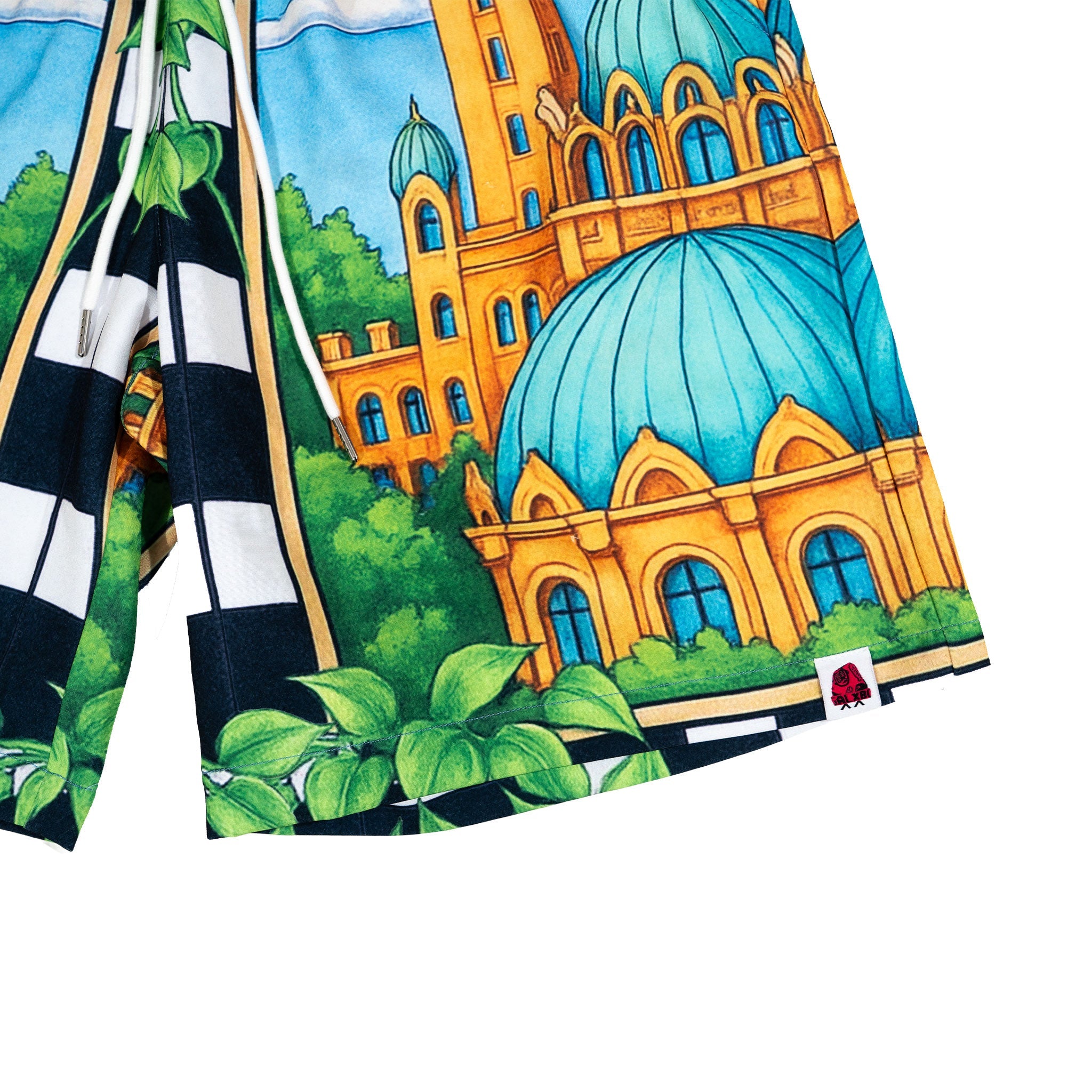 PALACE SHORTS