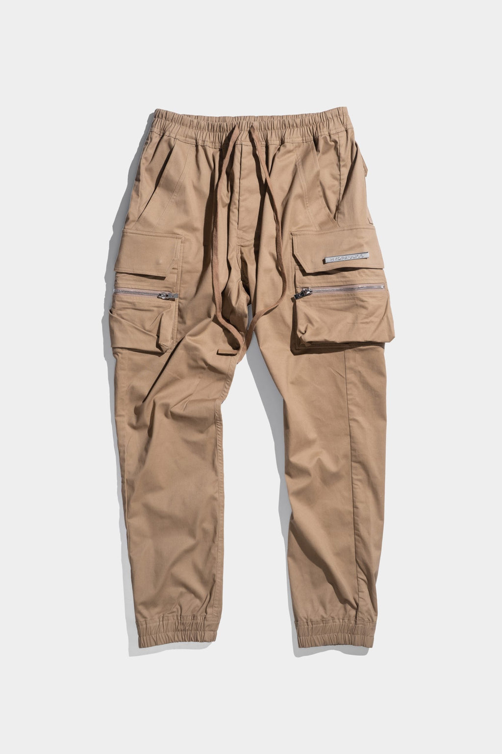 Hydraulics Men's Cargo Tan |