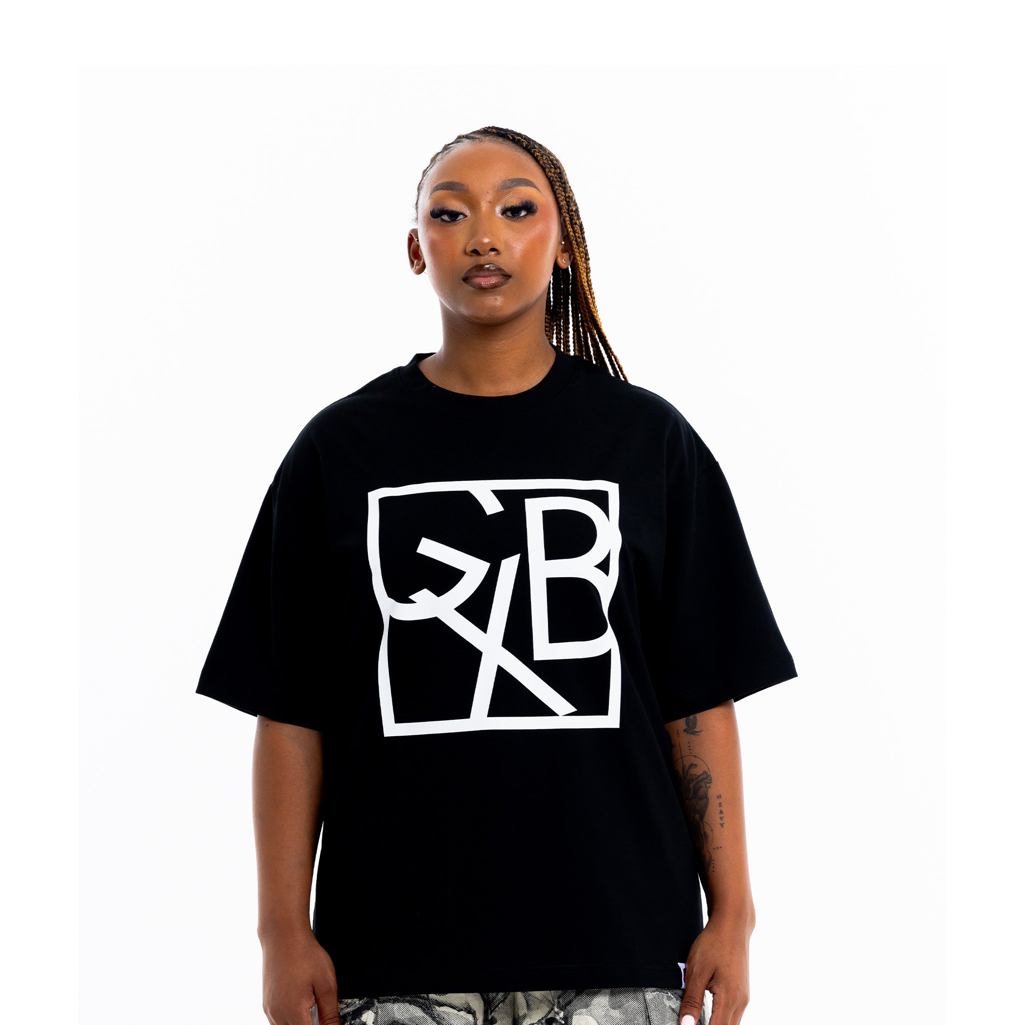 HERITAGE LINE T-SHIRT