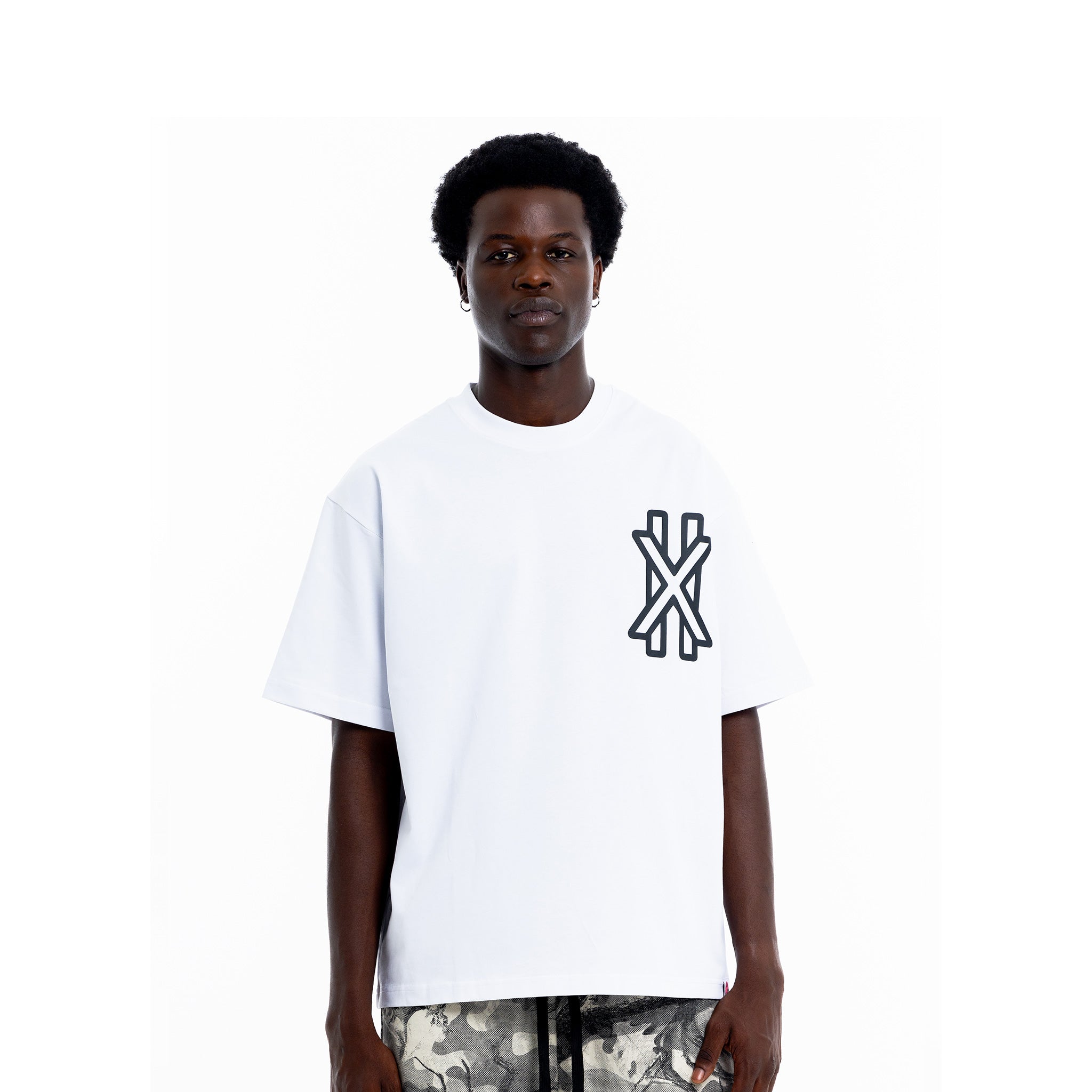MINI X T-SHIRT