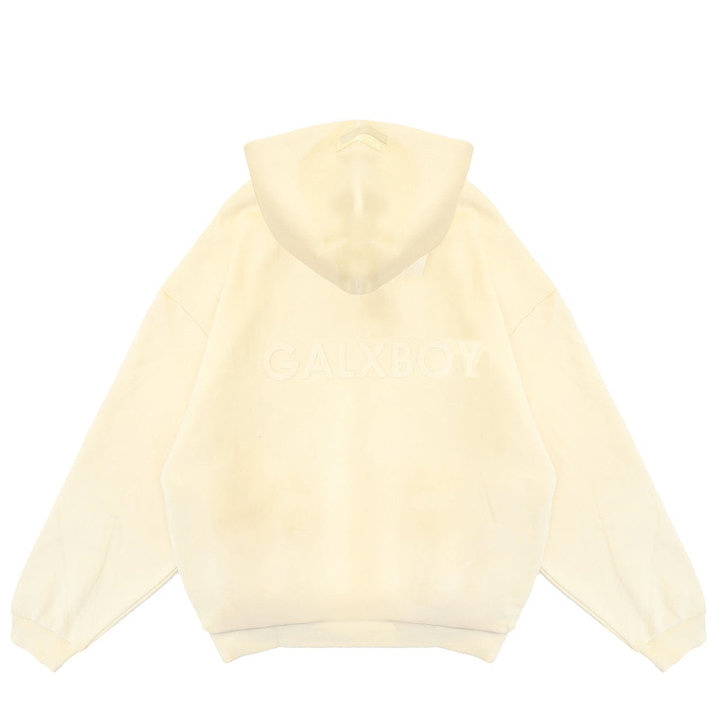 ESSENTIAL HOODIE
