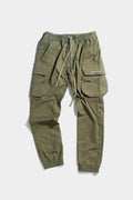 Hydraulics Men's Cargo Military Green |