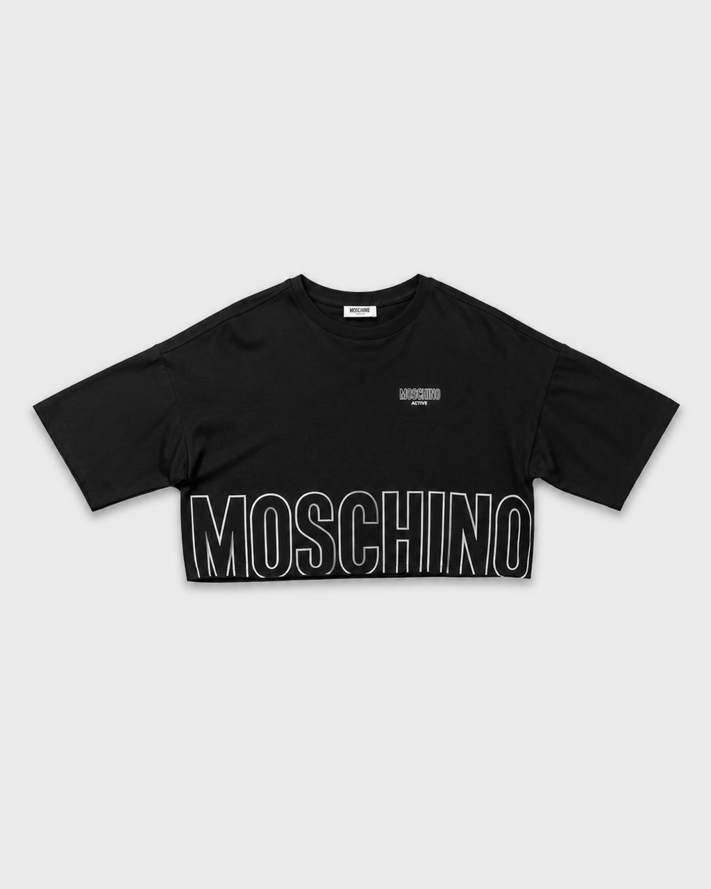 (Core) Moschino Ladies T Shirt | A0712-4419-555