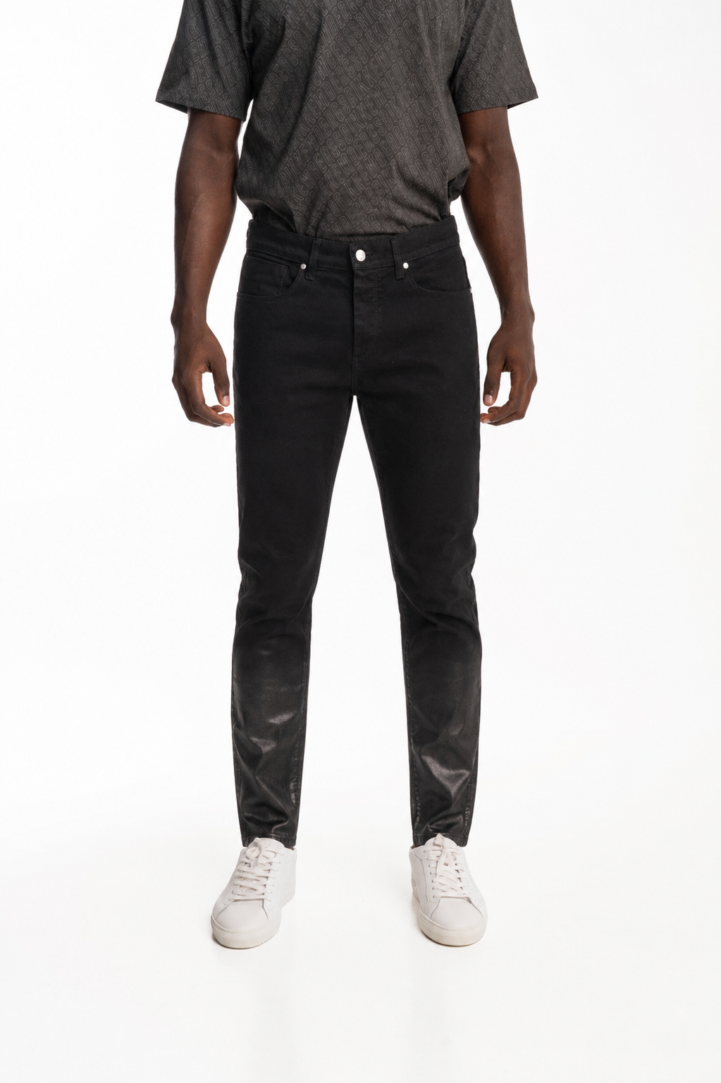 Bikkembergs Men's Jeans | AQ05BHMSB177-029B