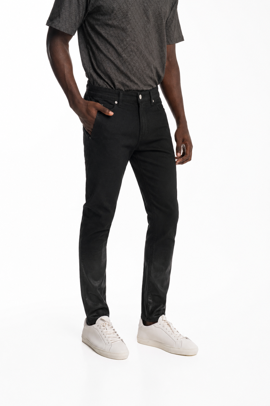 Bikkembergs Men's Jeans | AQ05BHMSB177-029B