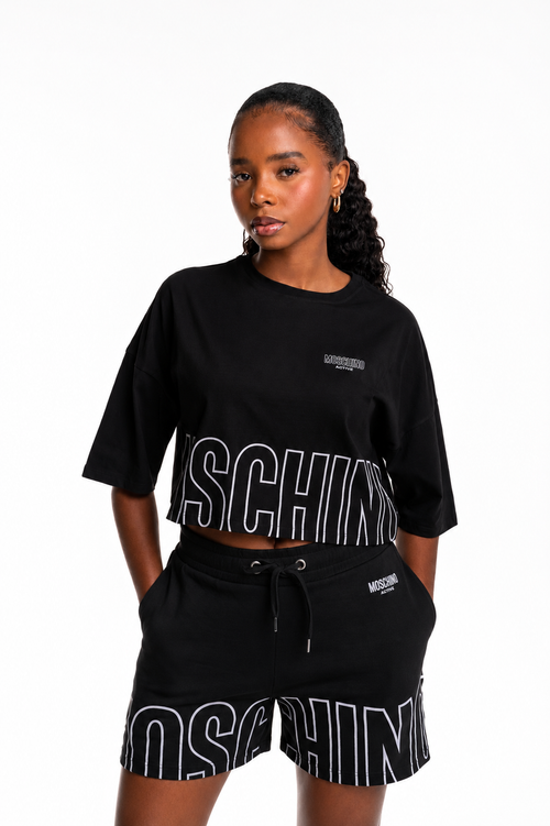 (Core) Moschino Ladies T Shirt | A0712-4419-555