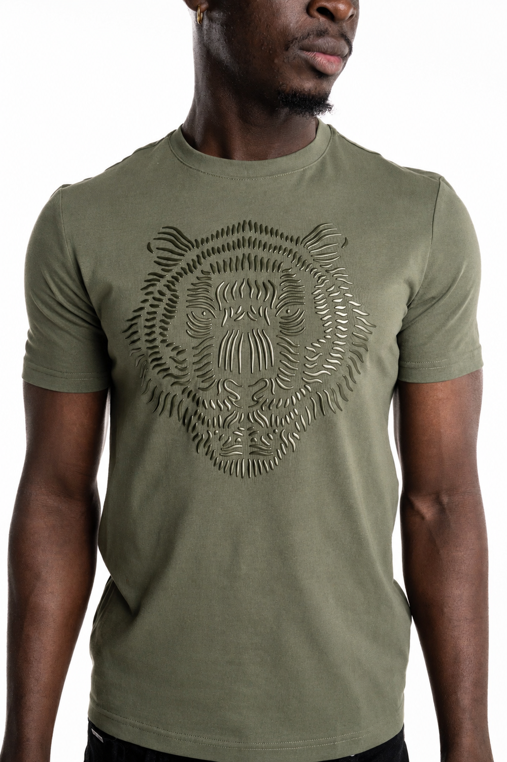 Antony Morato T-Shirt Regular Fit | MMKS02566-FA100240-4089