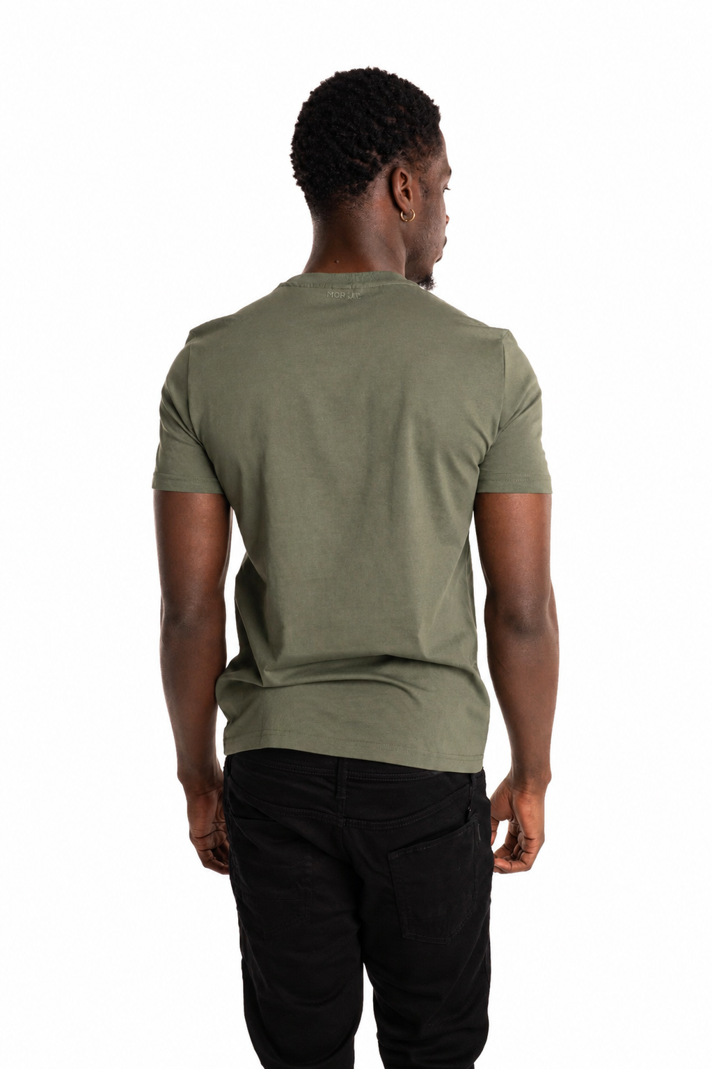 Antony Morato T-Shirt Regular Fit | MMKS02566-FA100240-4089