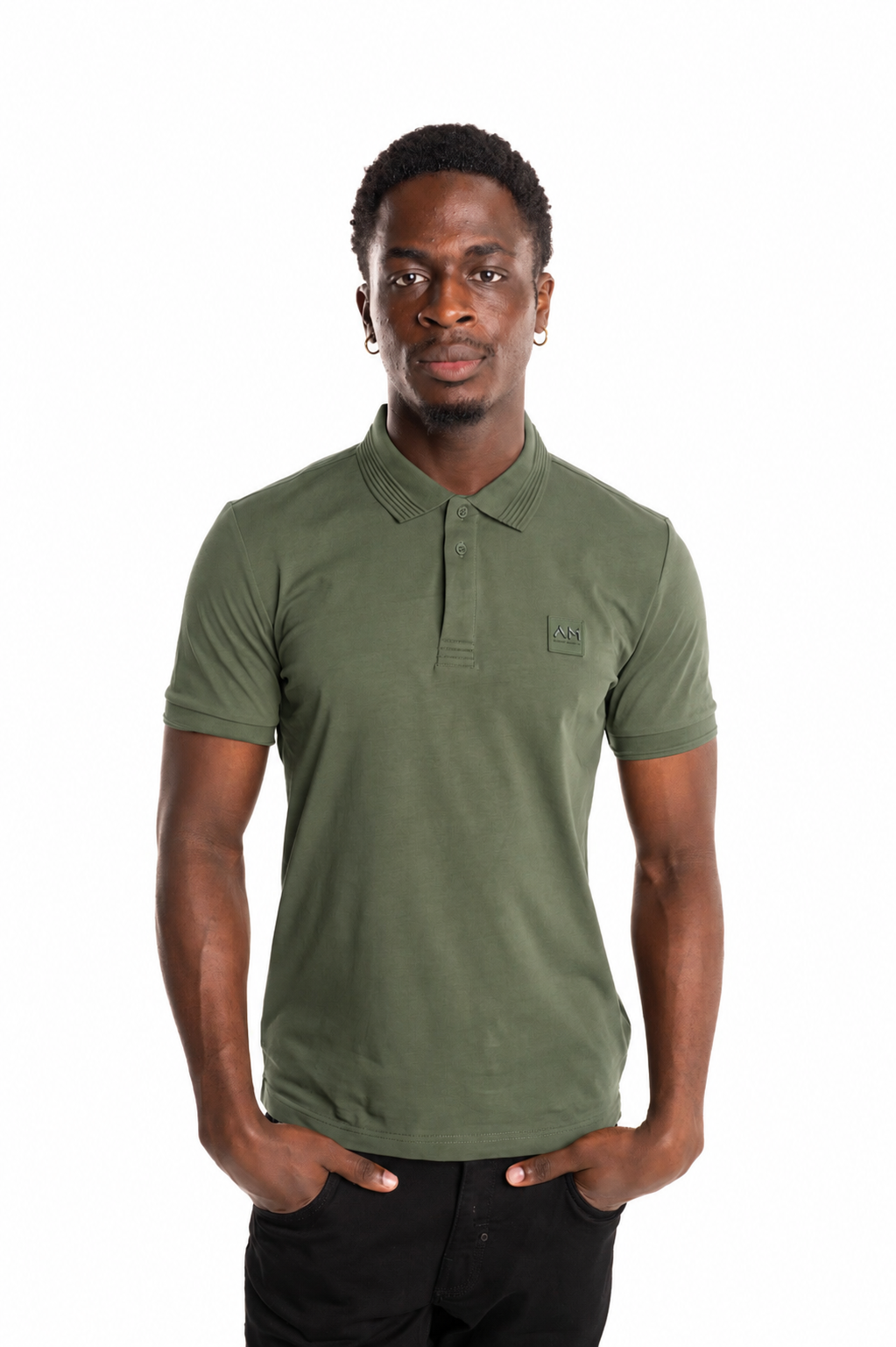 Antony Morato Polo Regular Fit | MMKS02577-FA100258-4089