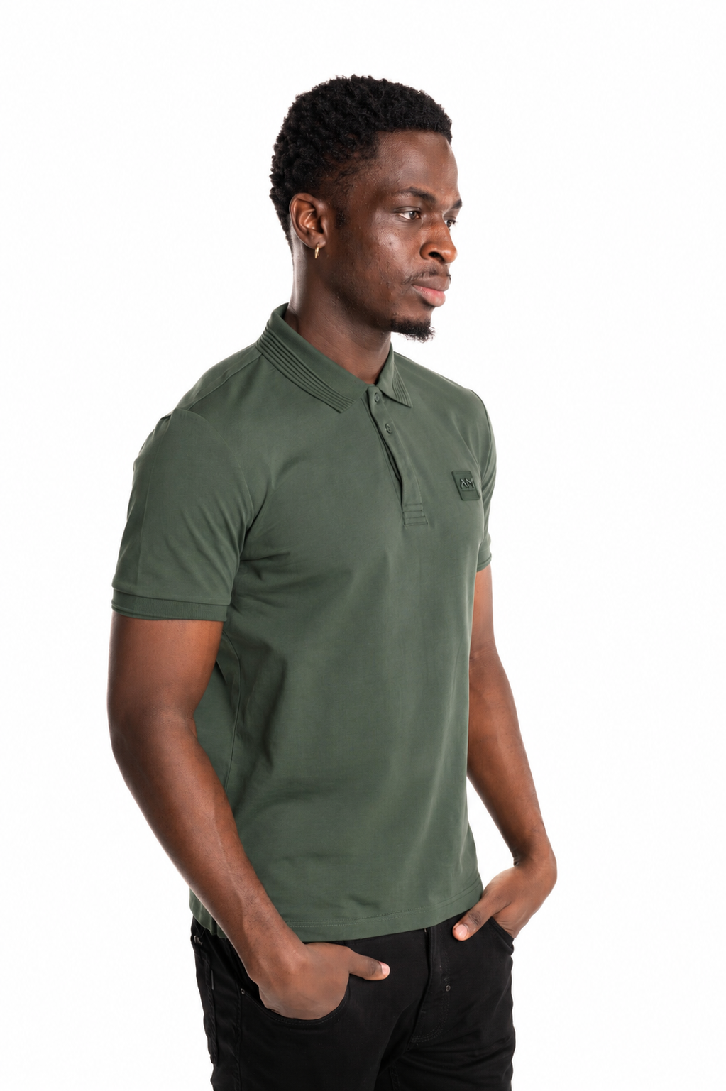 Antony Morato Polo Regular Fit | MMKS02577-FA100258-4089