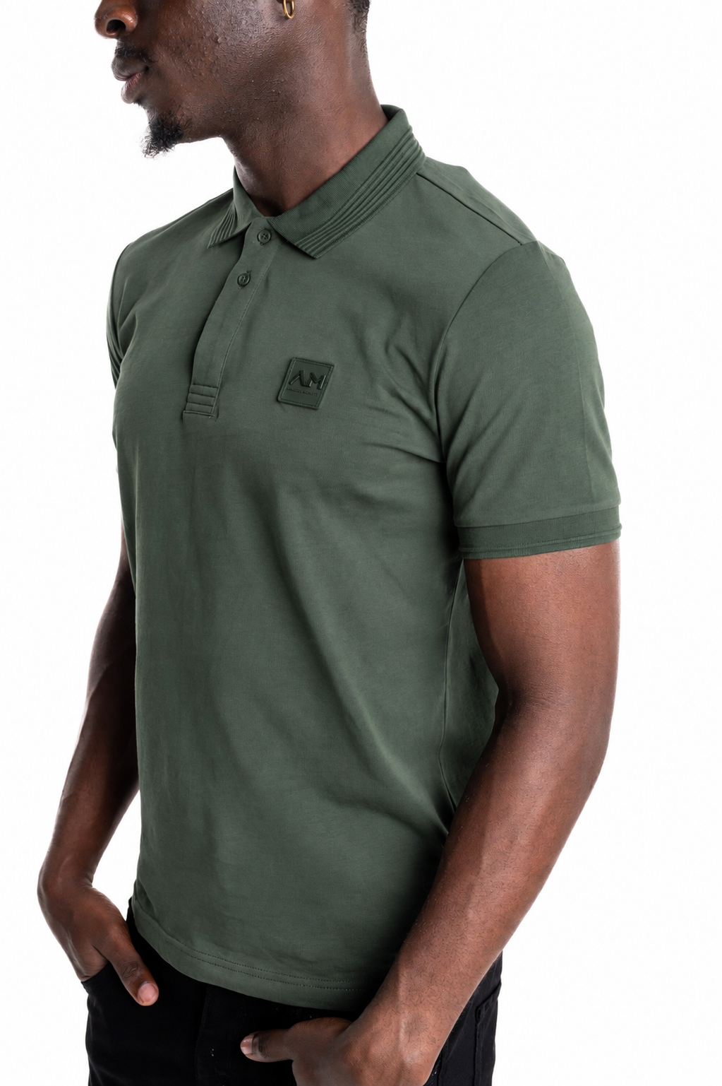 Antony Morato Polo Regular Fit | MMKS02577-FA100258-4089