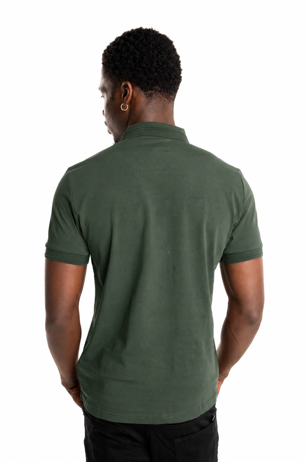 Antony Morato Polo Regular Fit | MMKS02577-FA100258-4089