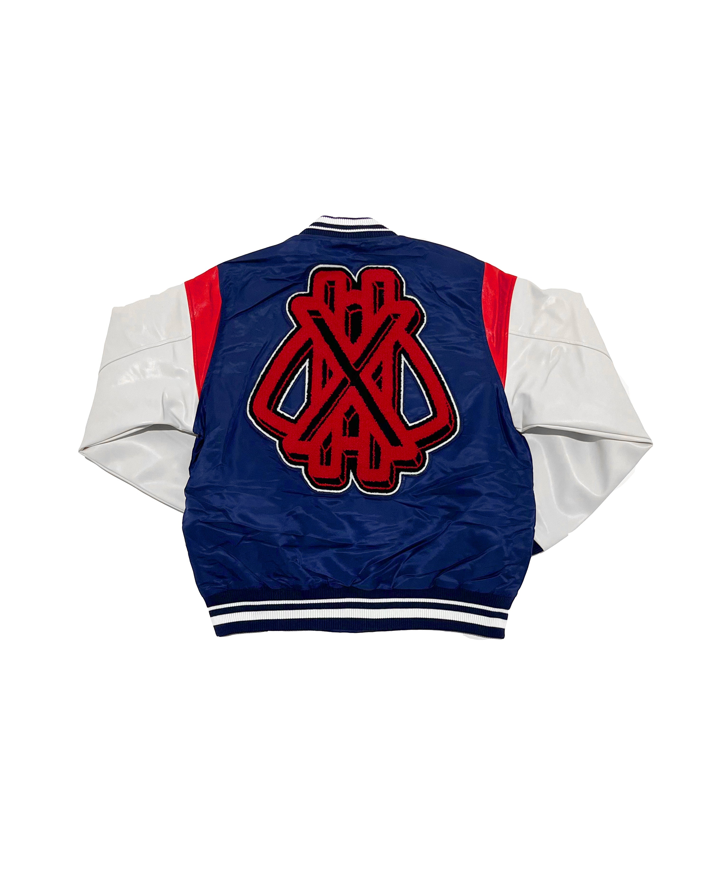 MEMBERS JACKET