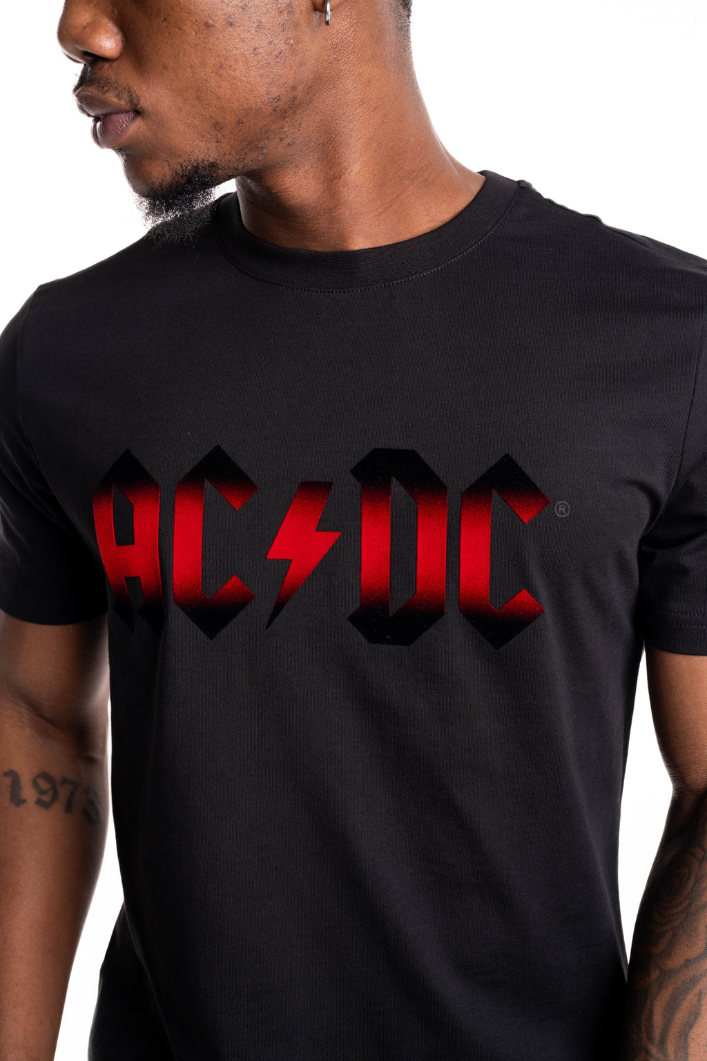 Antony Morato T-Shirt Regular Fit | MMKS02570-FA100240-9000