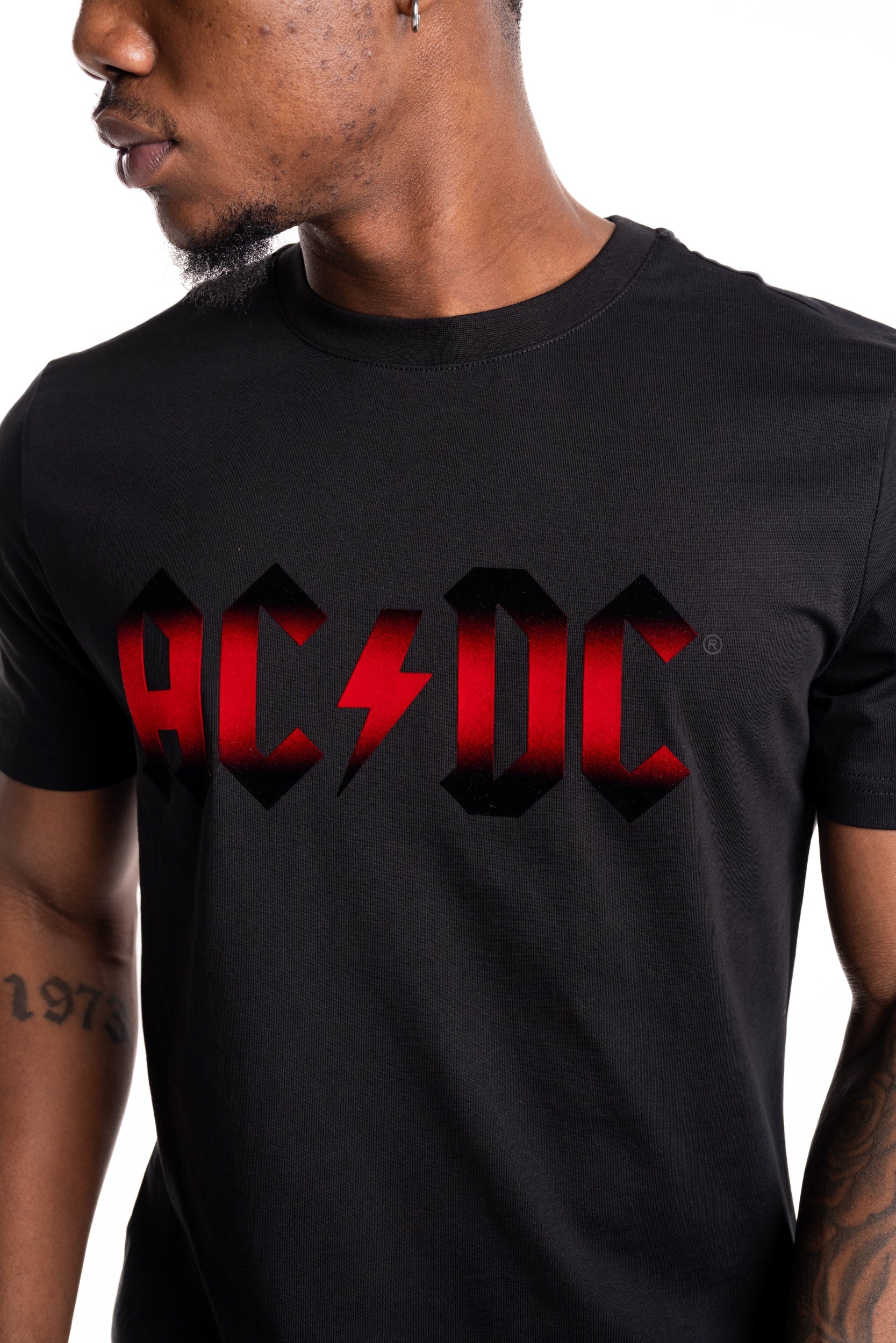 Antony Morato T-Shirt Regular Fit | MMKS02570-FA100240-9000