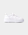 (Core) Axel Arigato Men's Sneaker Orbit Vintage | F1276001-White/White