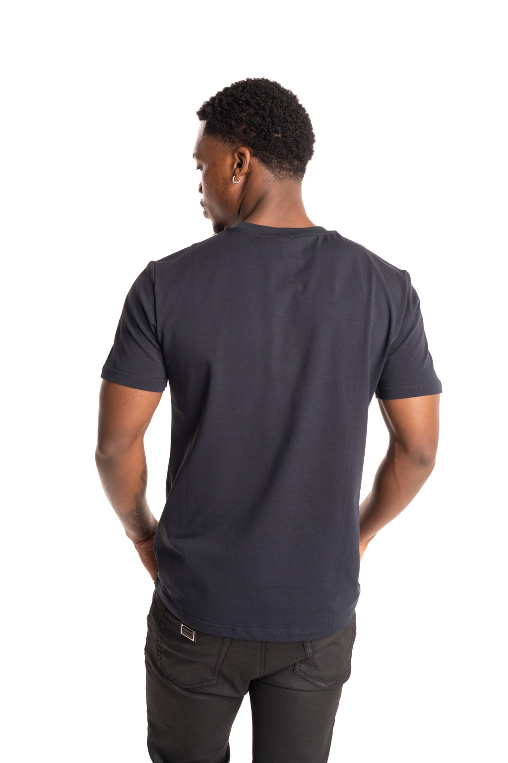 Antony Morato T-Shirt Regular Fit | MMKS02579-FA100258-7139