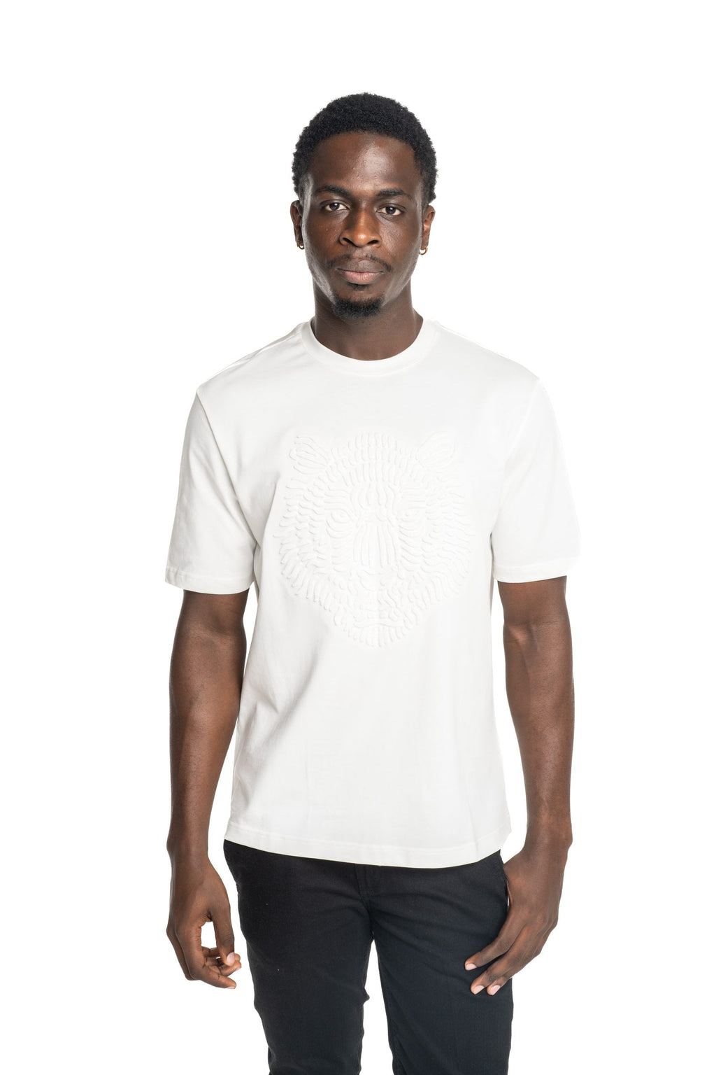 Antony Morato T-Shirt Relaxed Fit | Mmks02539-Fa100239-1011