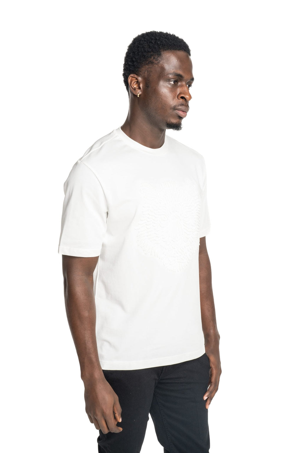 Antony Morato T-Shirt Relaxed Fit | Mmks02539-Fa100239-1011