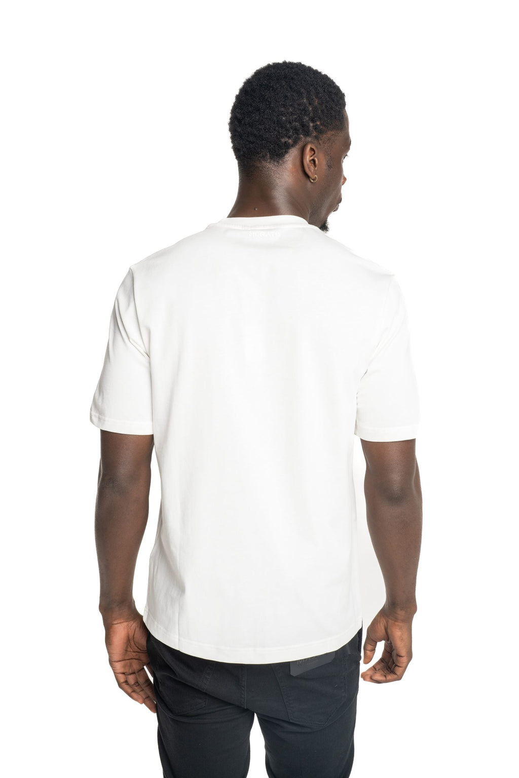 Antony Morato T-Shirt Relaxed Fit | Mmks02539-Fa100239-1011