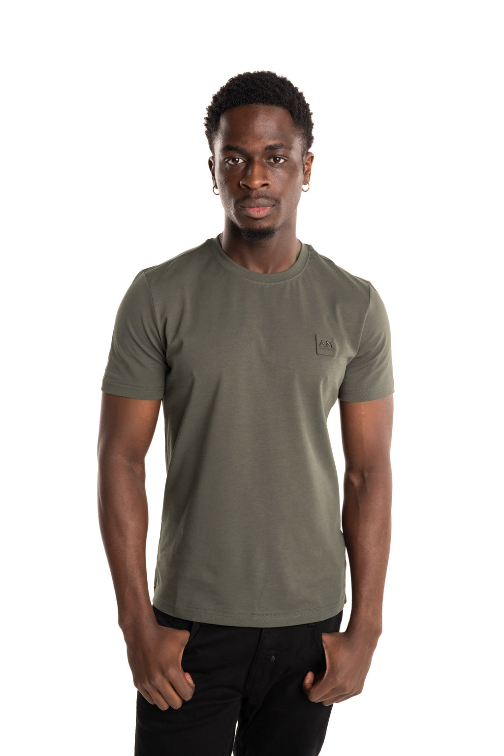 Antony Morato T-Shirt Regular Fit | MMKS02579-FA100258-4089