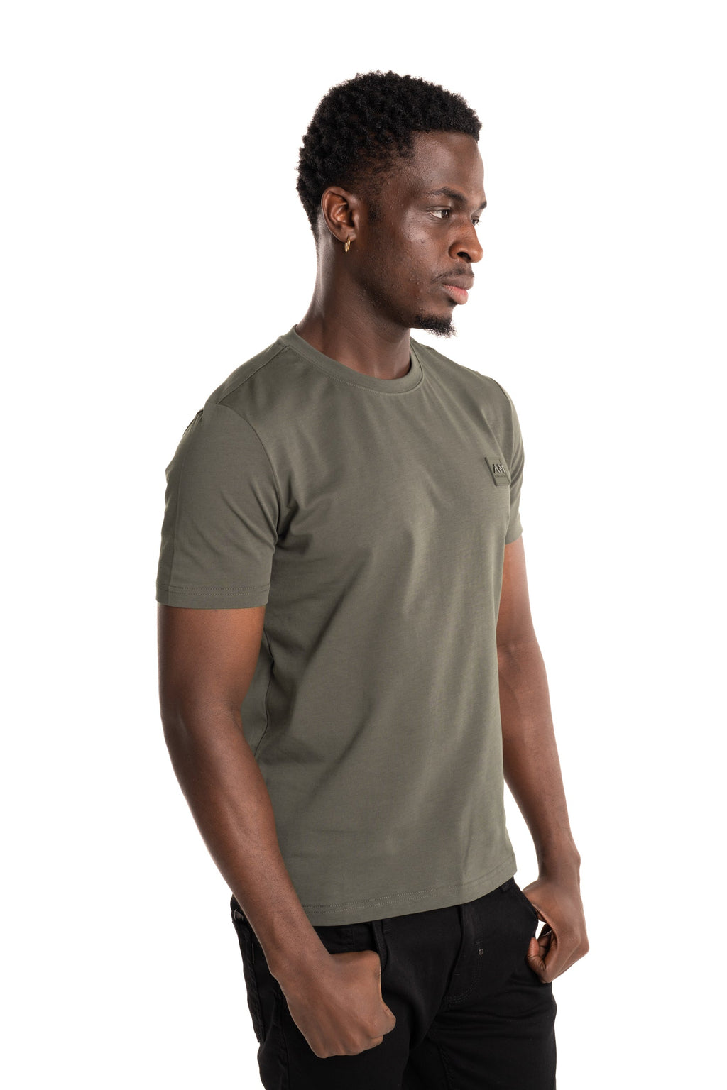 Antony Morato T-Shirt Regular Fit | MMKS02579-FA100258-4089