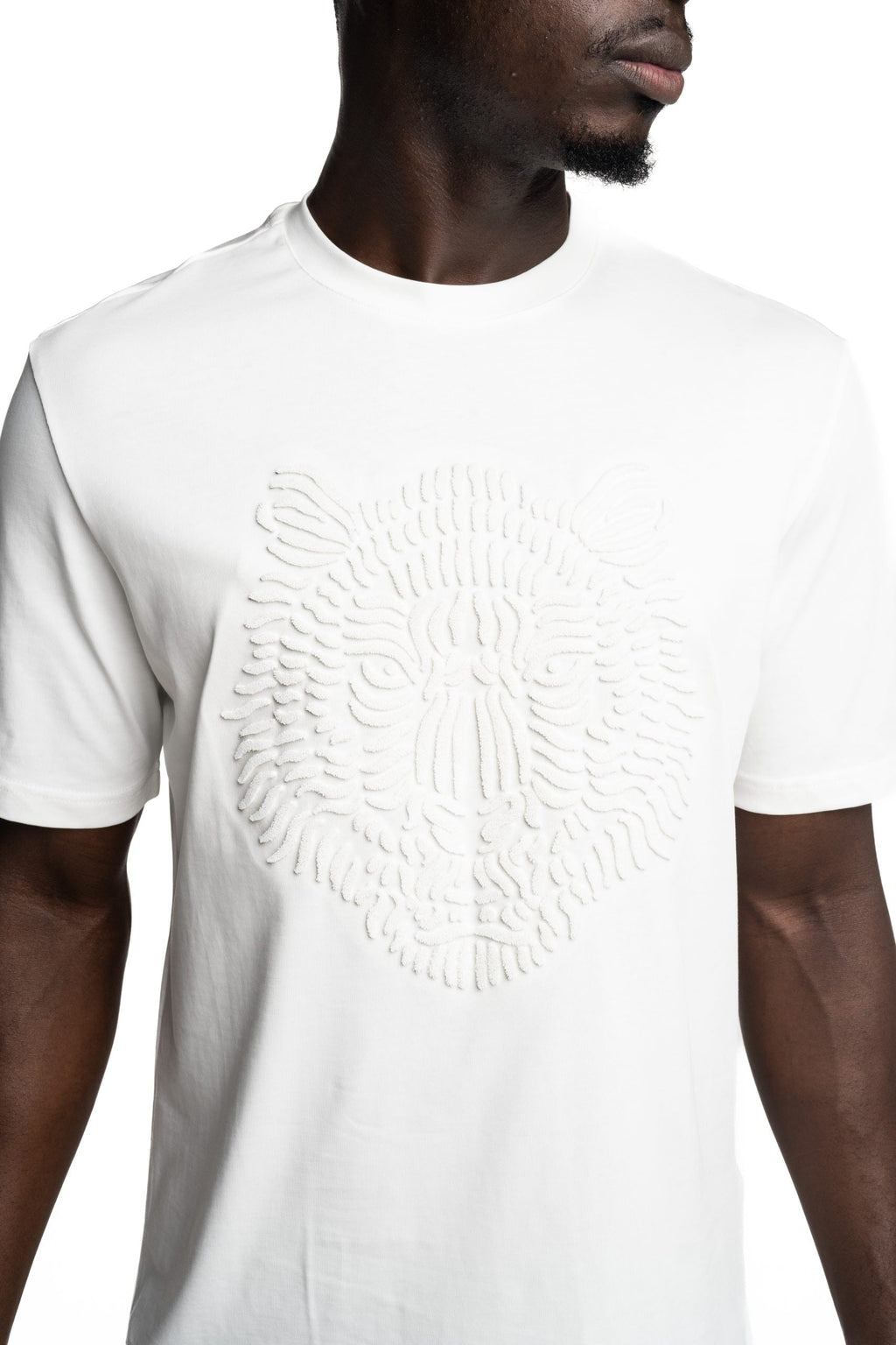 Antony Morato T-Shirt Relaxed Fit | Mmks02539-Fa100239-1011