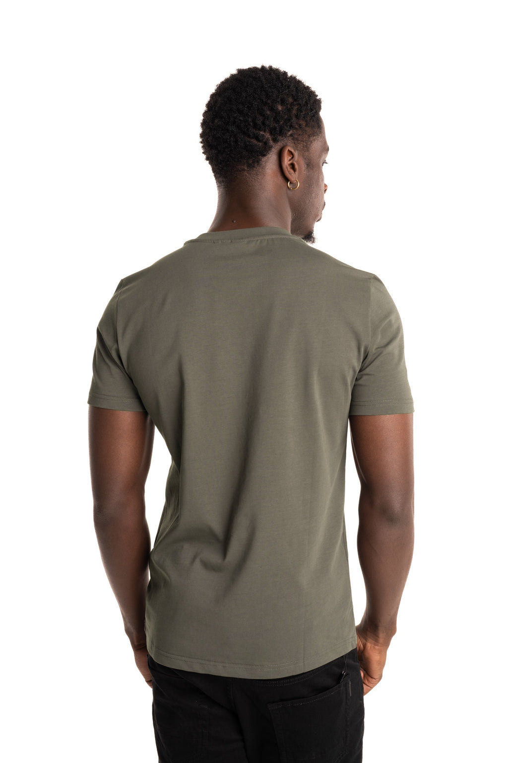 Antony Morato T-Shirt Regular Fit | MMKS02579-FA100258-4089