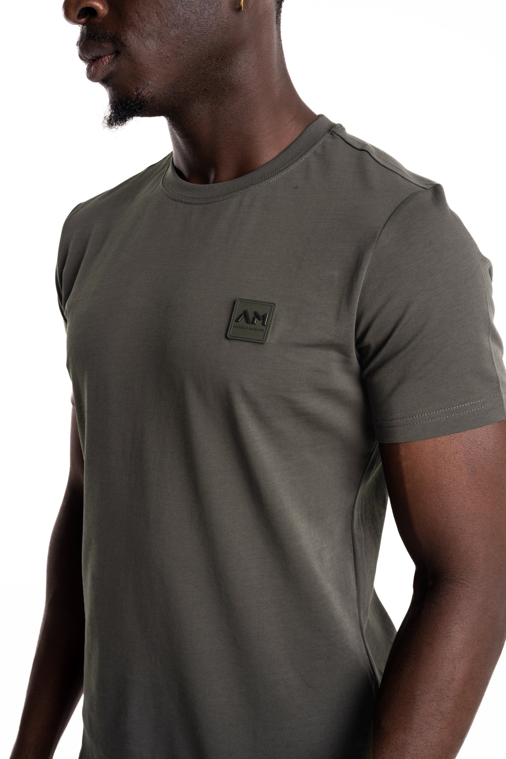 Antony Morato T-Shirt Regular Fit | MMKS02579-FA100258-4089