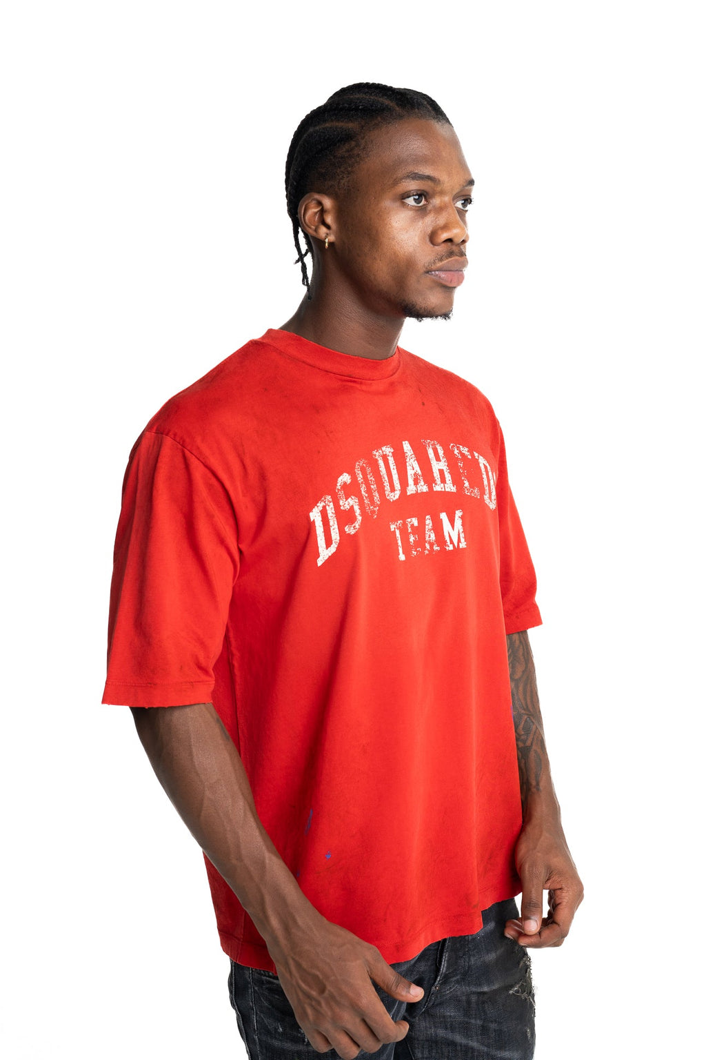 Dsquared2 Men's T Shirt | S71GD1602-D20035-310W