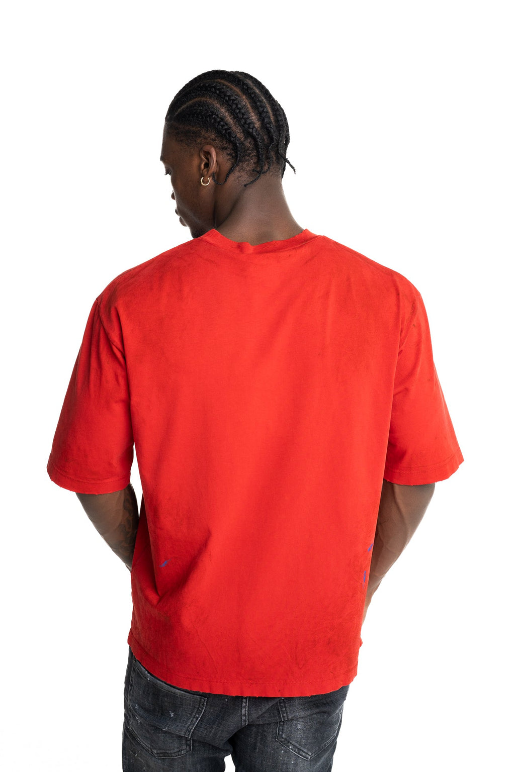 Dsquared2 Men's T Shirt | S71GD1602-D20035-310W